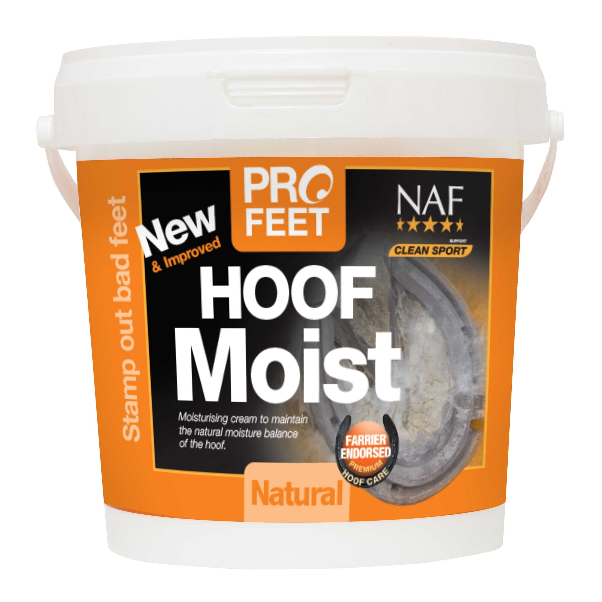 NAF Blond Ointment - Profeet Hydra
