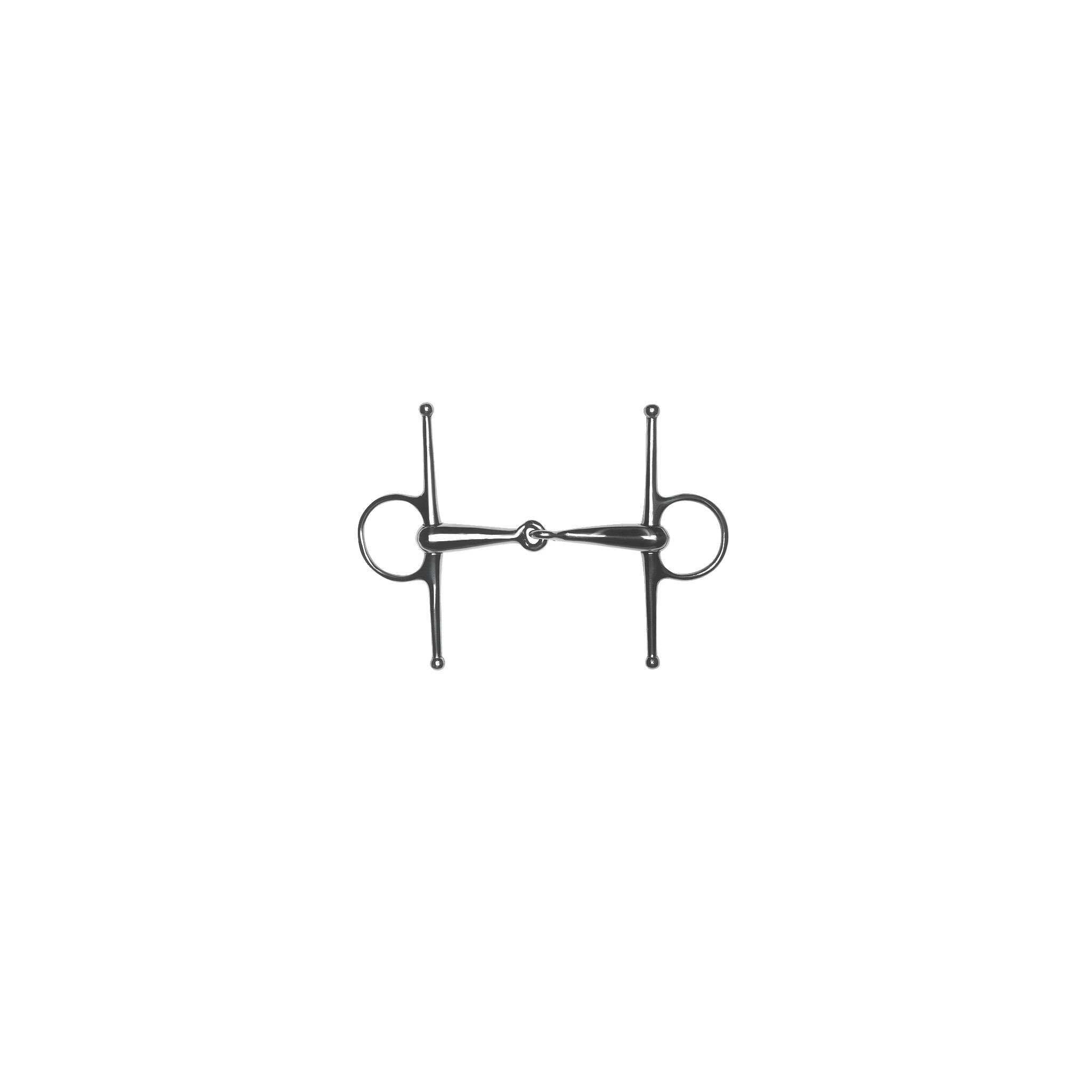 Metalab full cheek 2-delat
