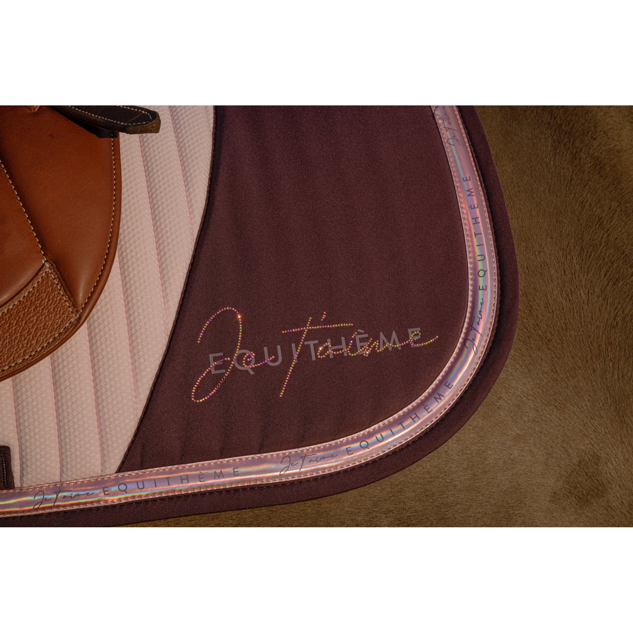 Equitheme Je t'aime EK-talent schabrak