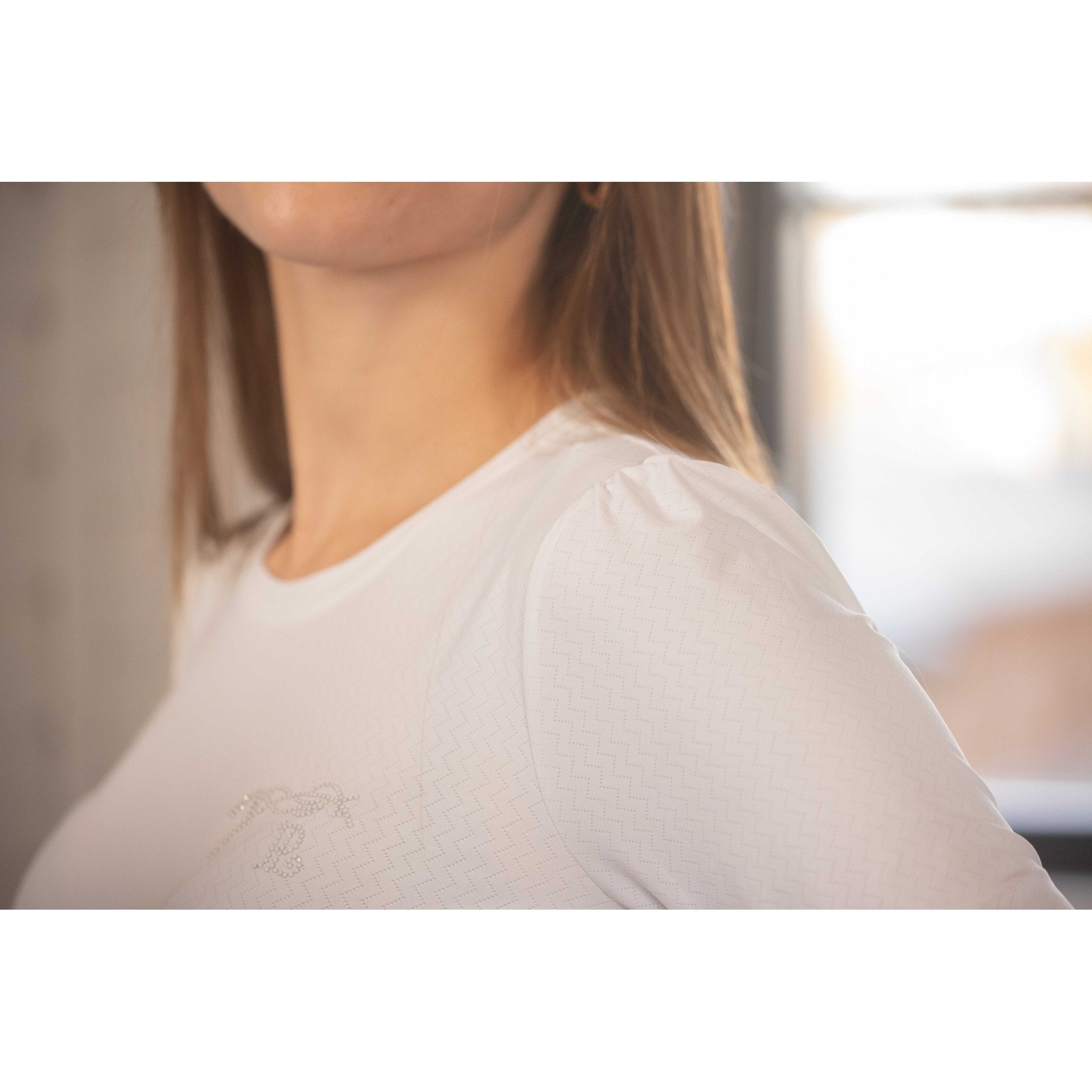 Penelope TehctyCha t-shirt