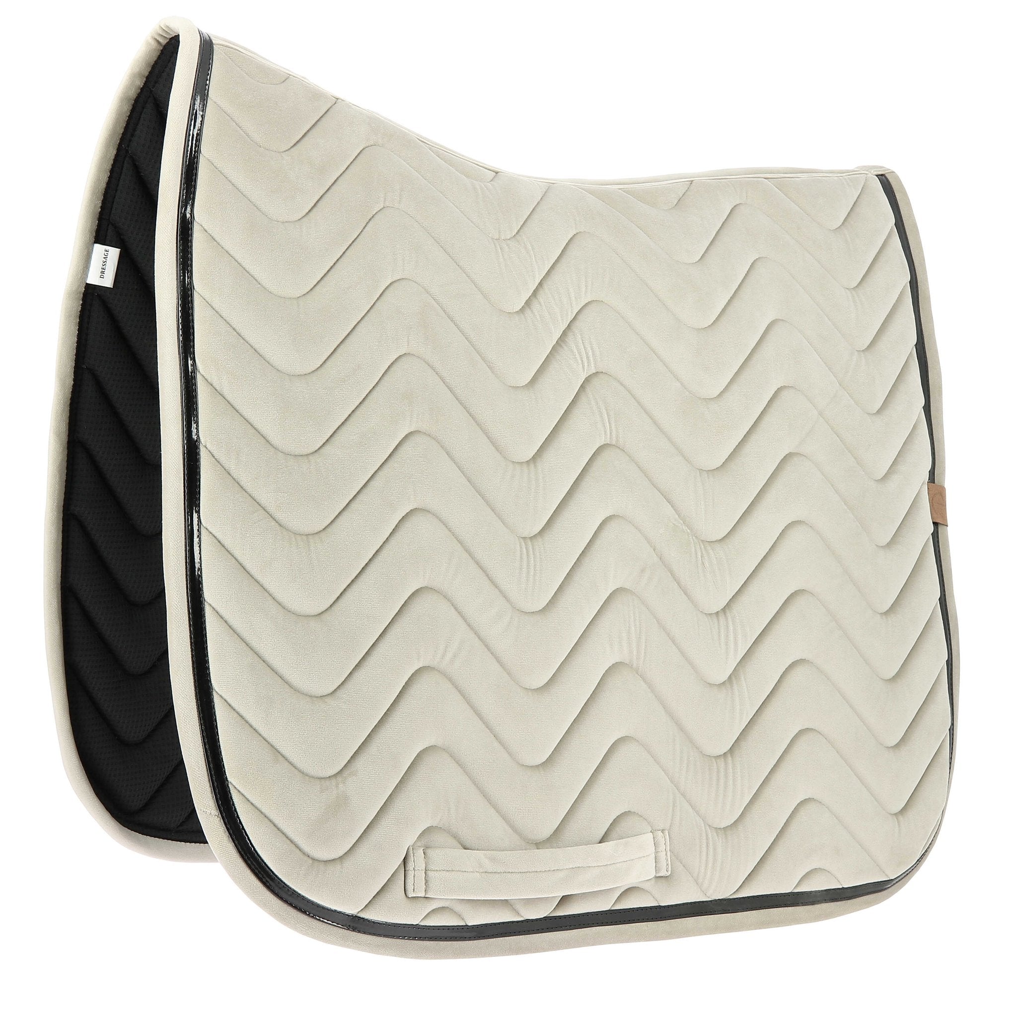 Equithème Glossy Schabrak Dr