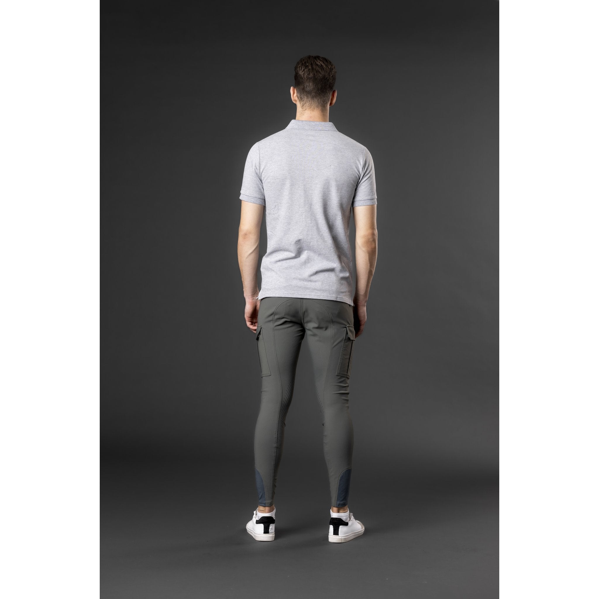 CATAGO MEN Reece polo