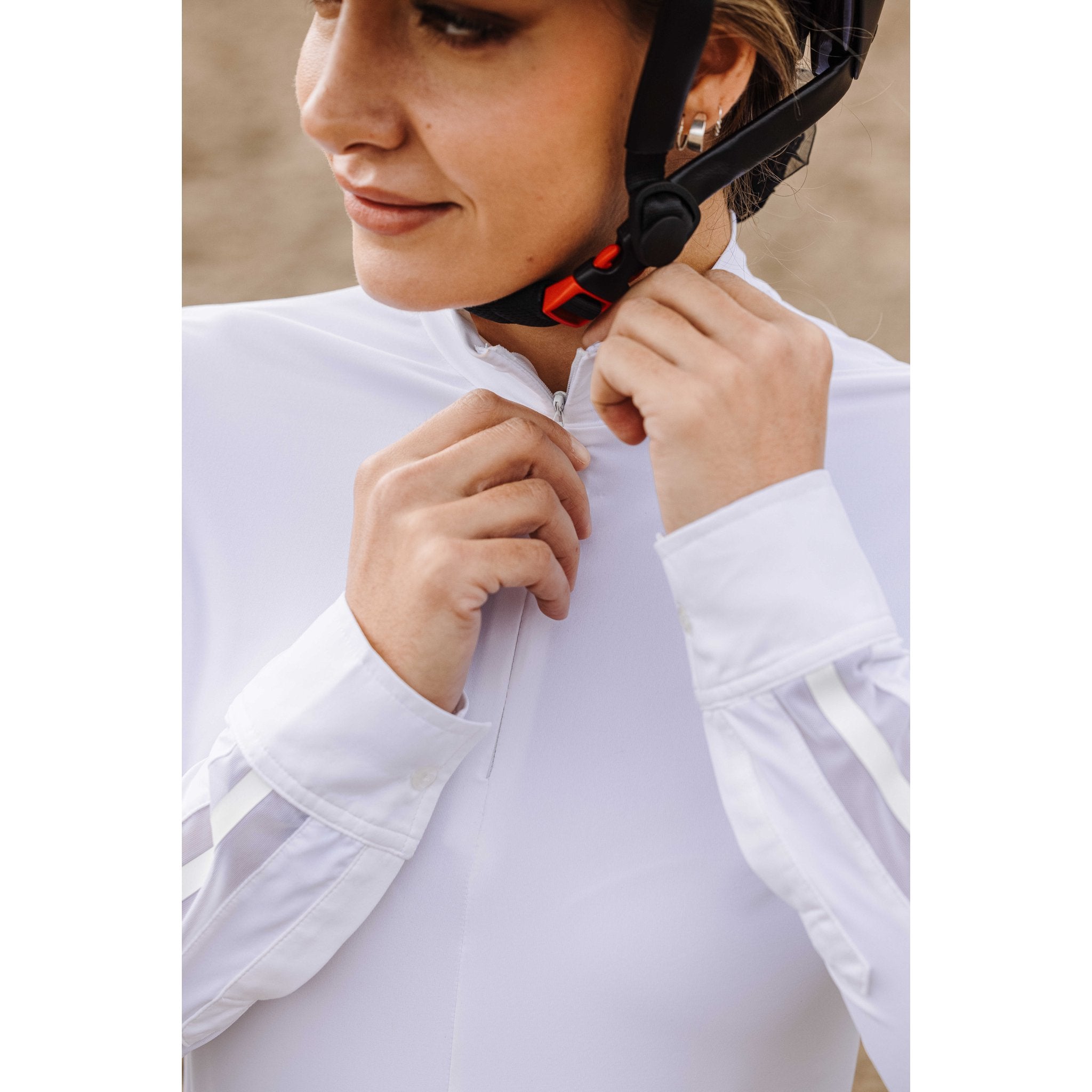 Equithème Estoril Tävlingstopp