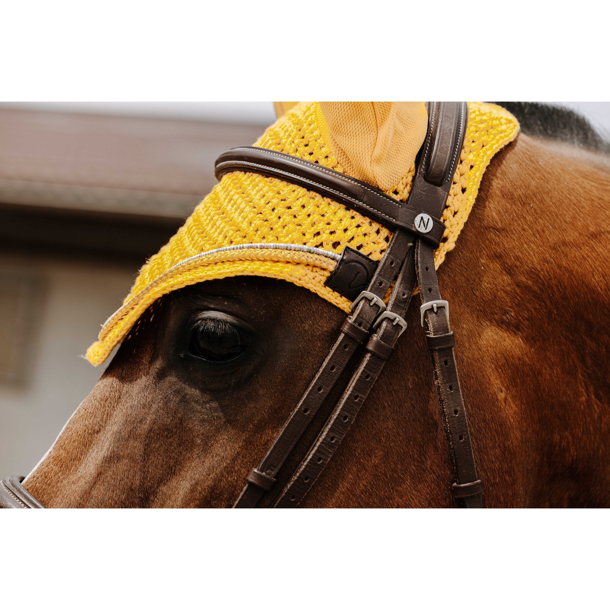 Equithème Hexalight Luva