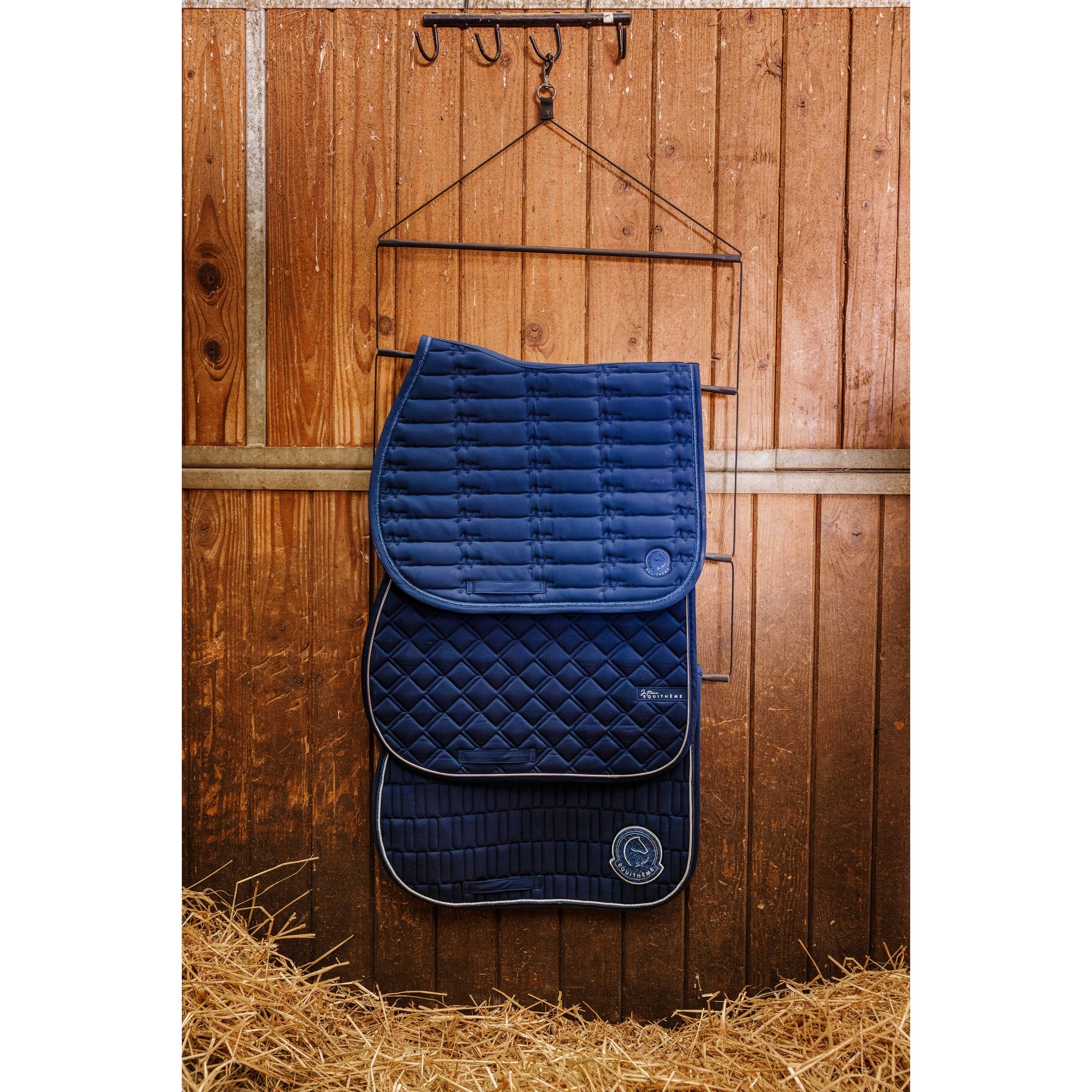 Je t'aime Equithème Mirror Schabrak
