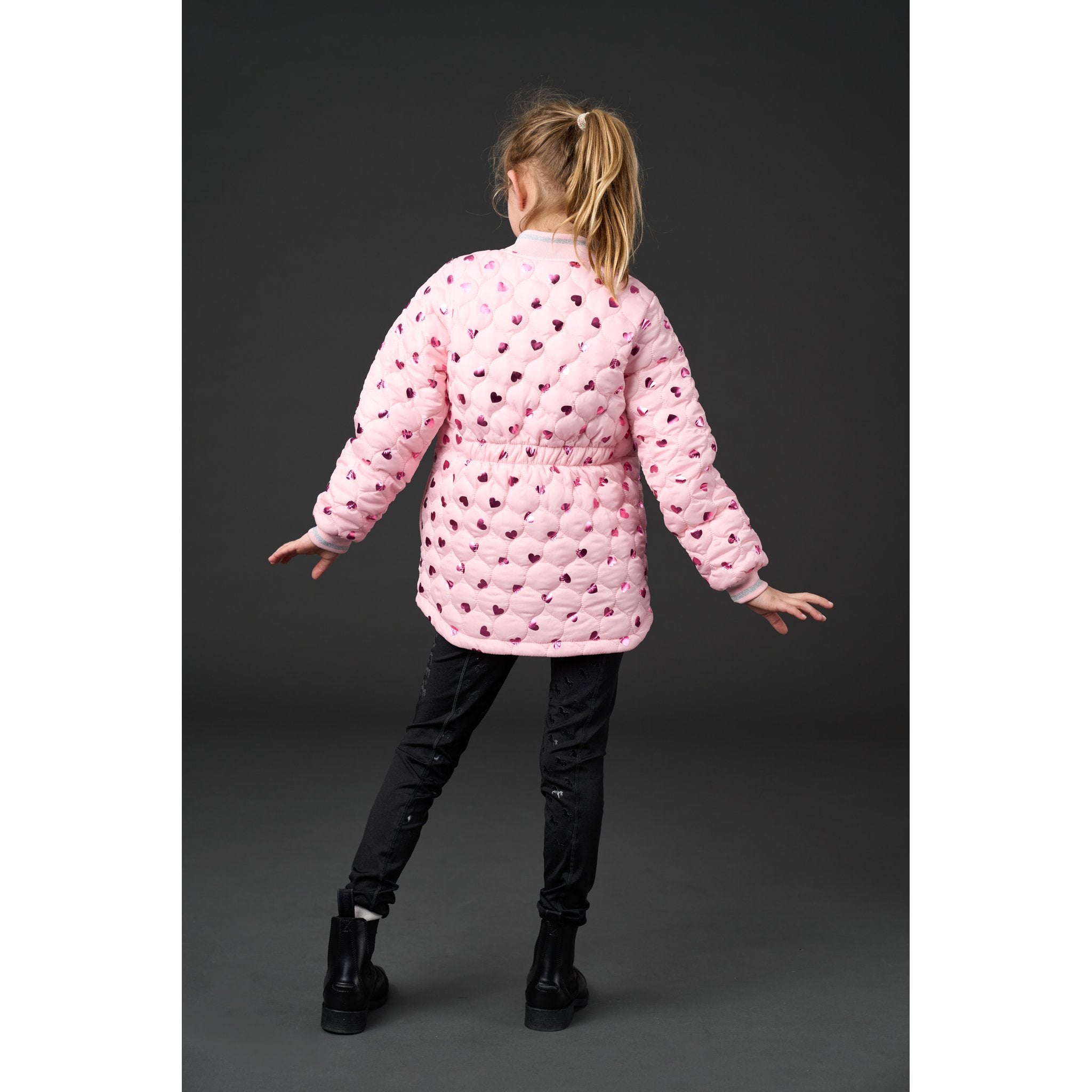 Equipage Tracey jacka kids
