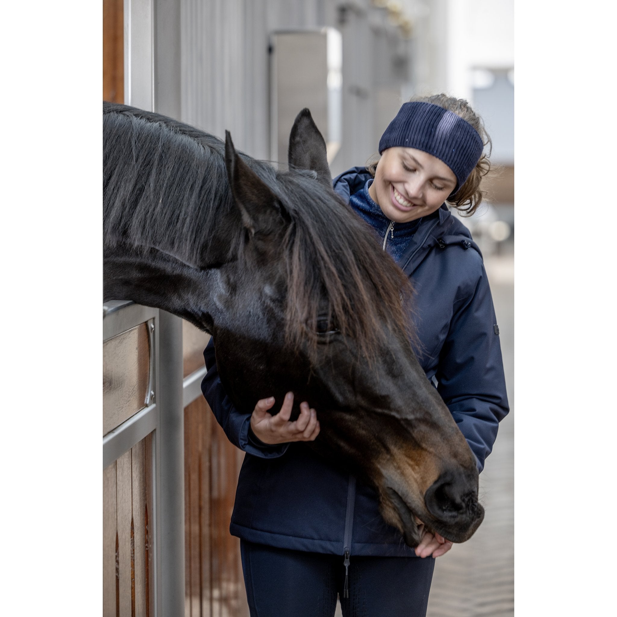 Equipage Vaina pannband