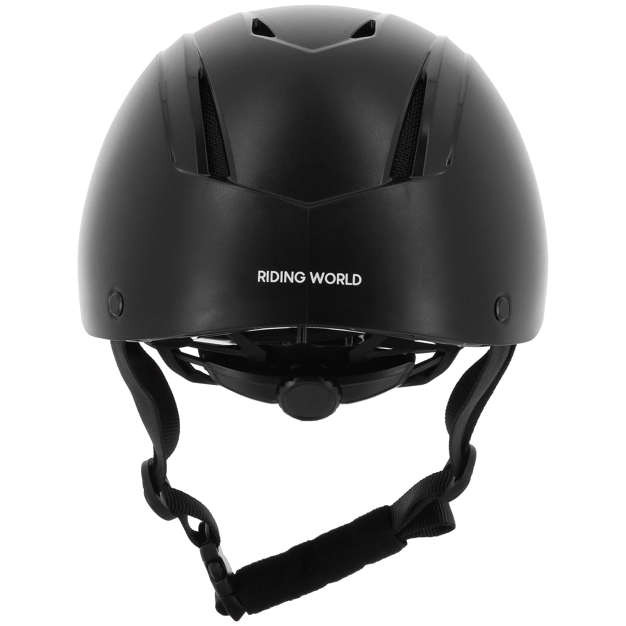 RIDING WORLD Topy Ridhjälm