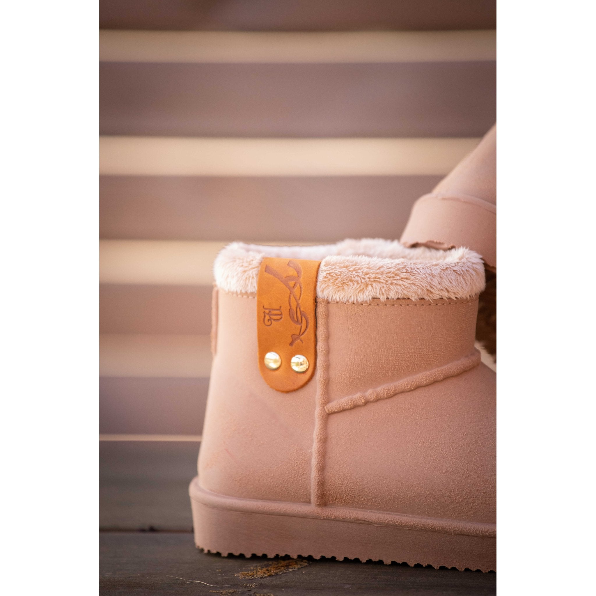 Eden by Penelope Boots junior
