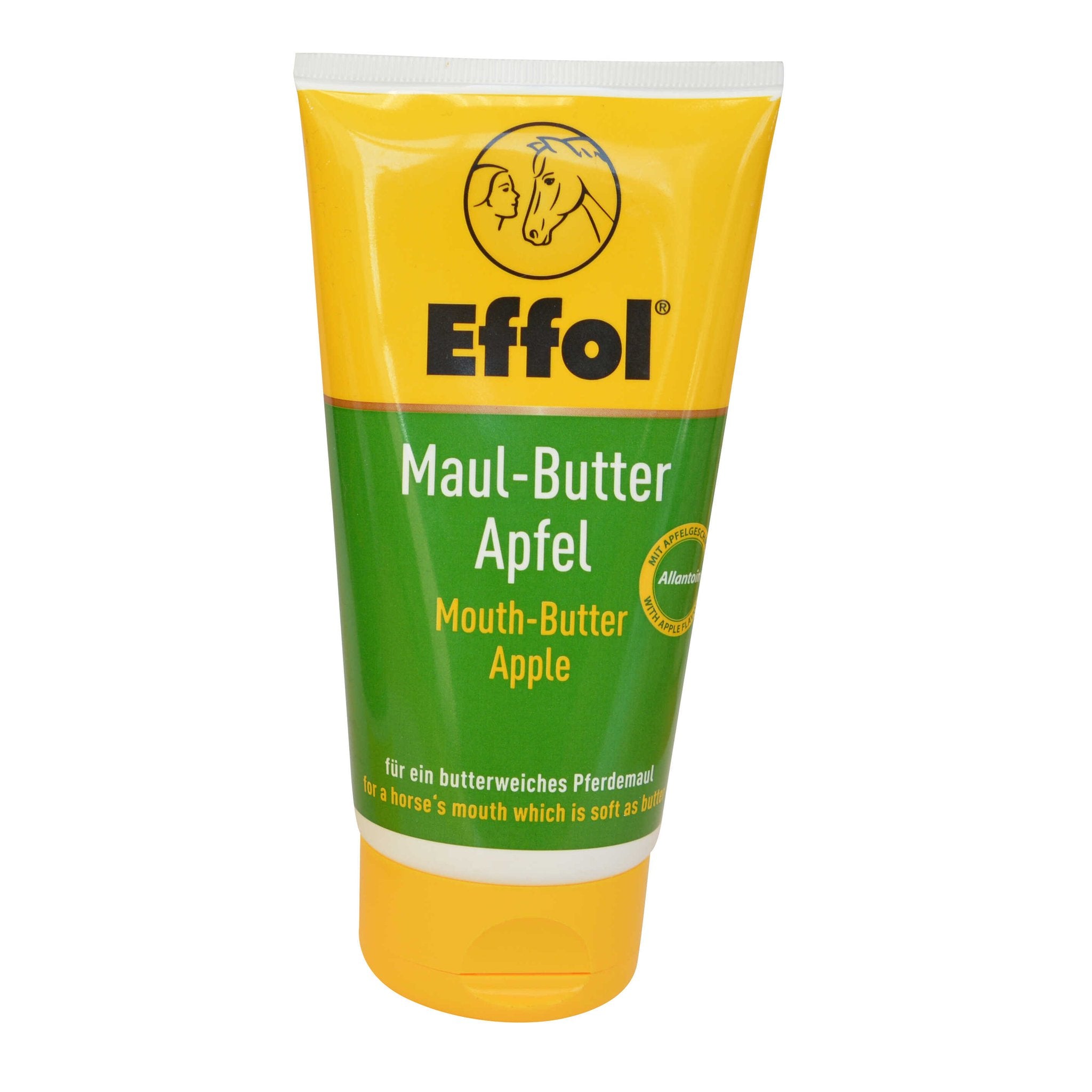 Effol vaselin med äppelsmak
