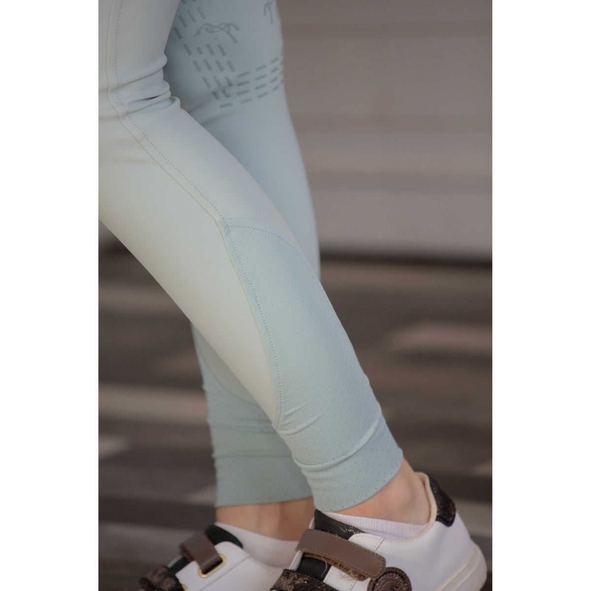 Penelope Elegance ridbyxor