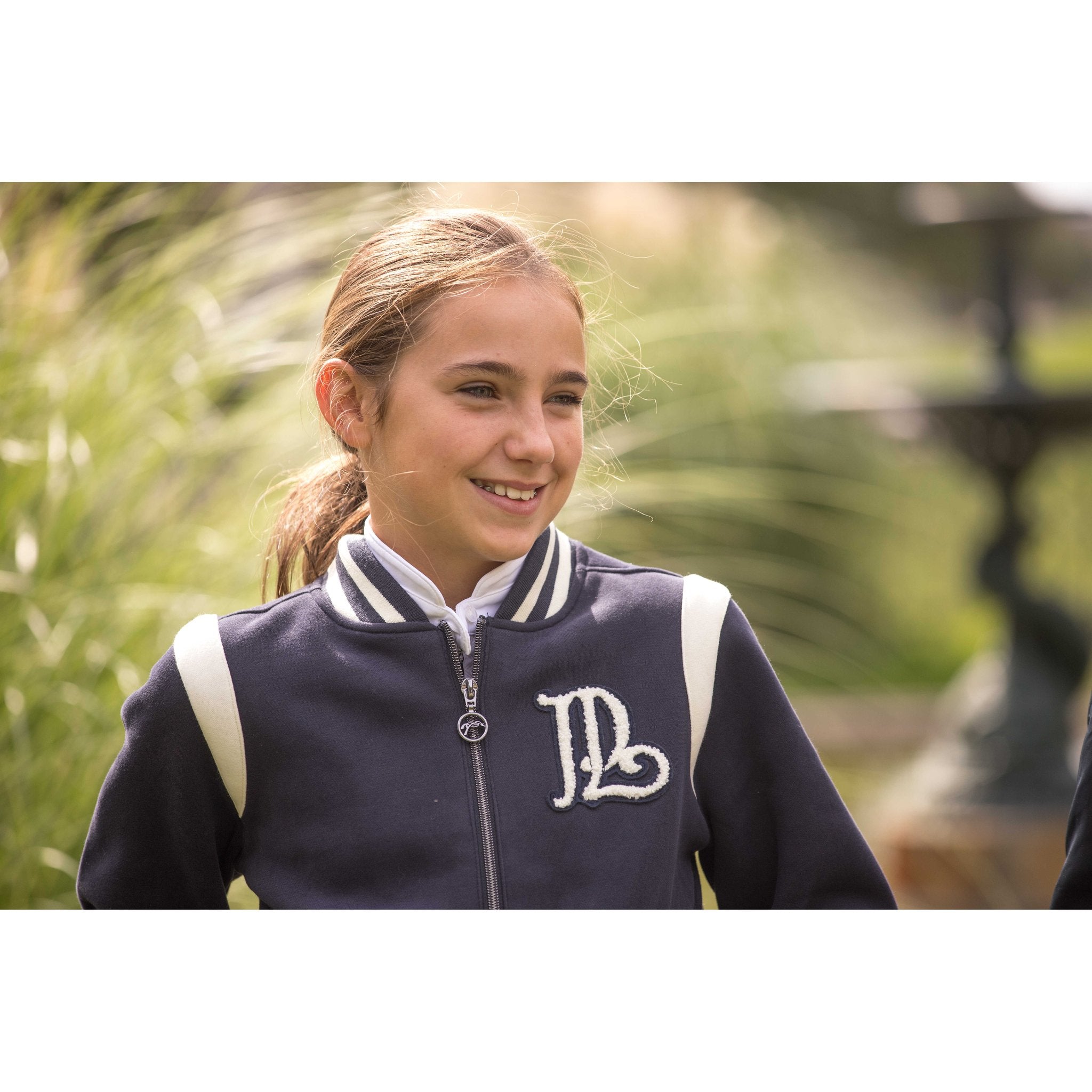 PENELOPE University Hoodie
