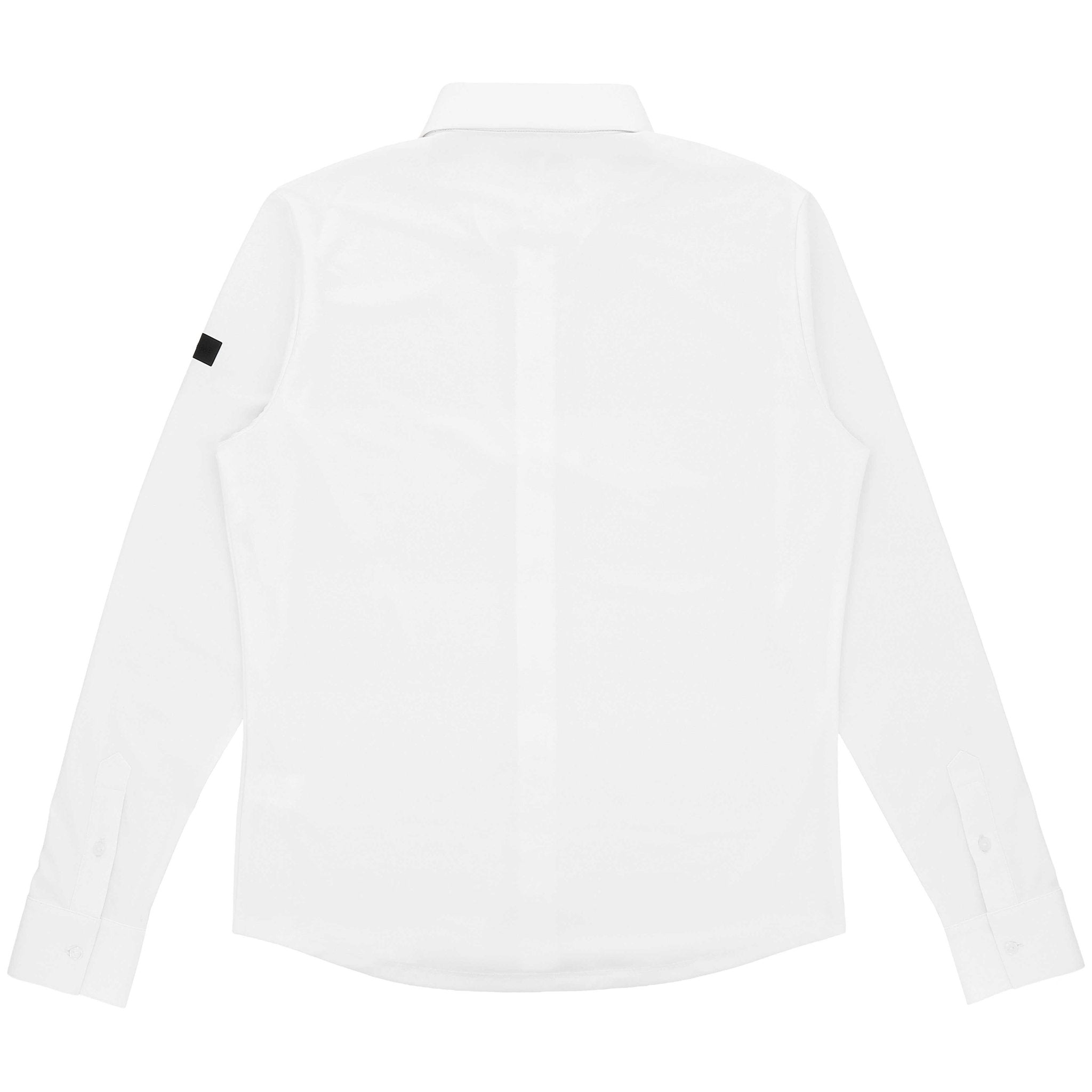 Equitheme Tävlingsskjorta EK-Milan