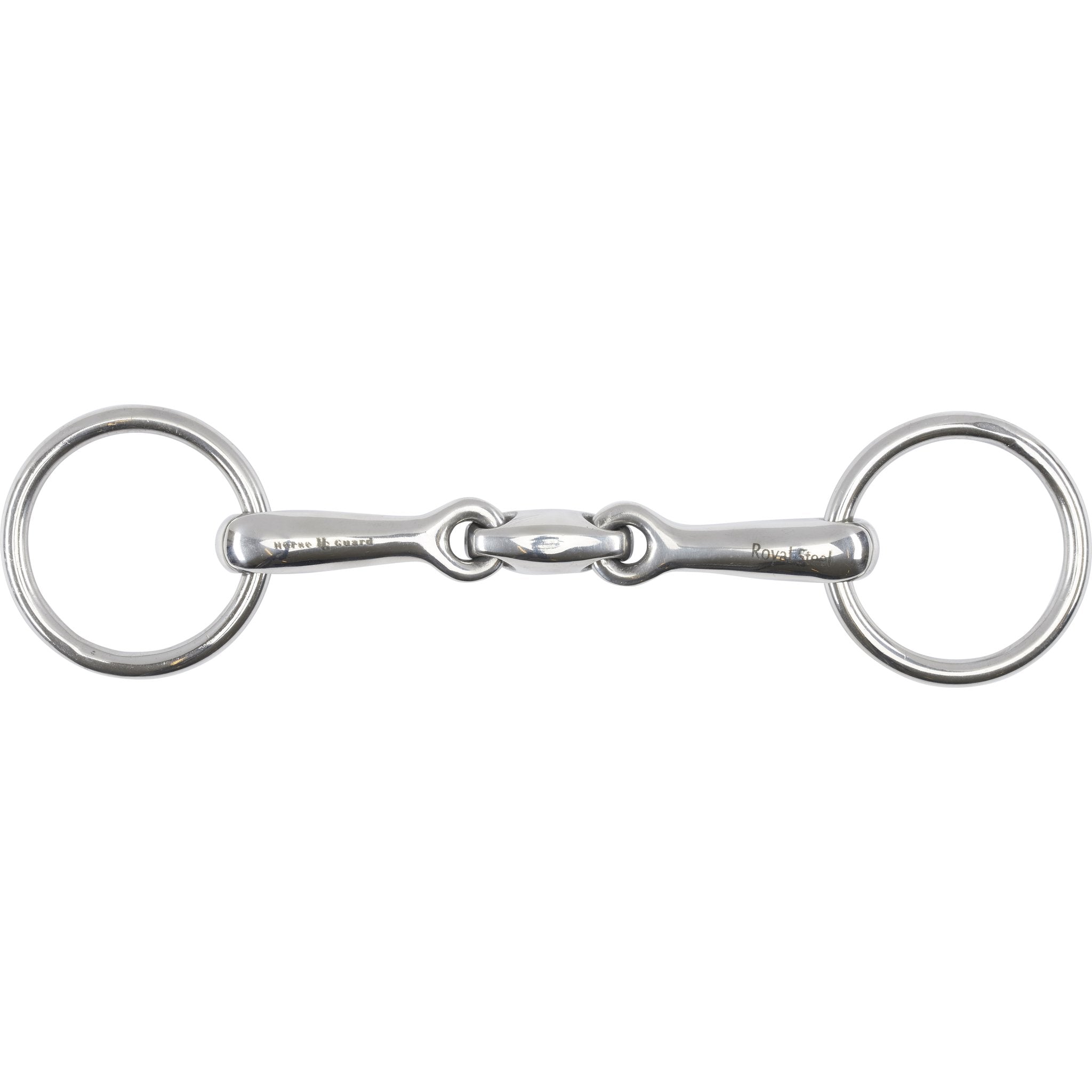 HorseGuard Lock-bett