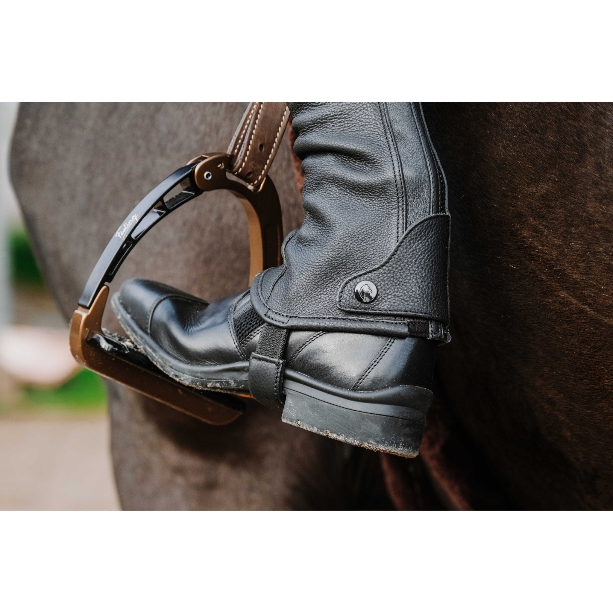 Equithème Select Chaps