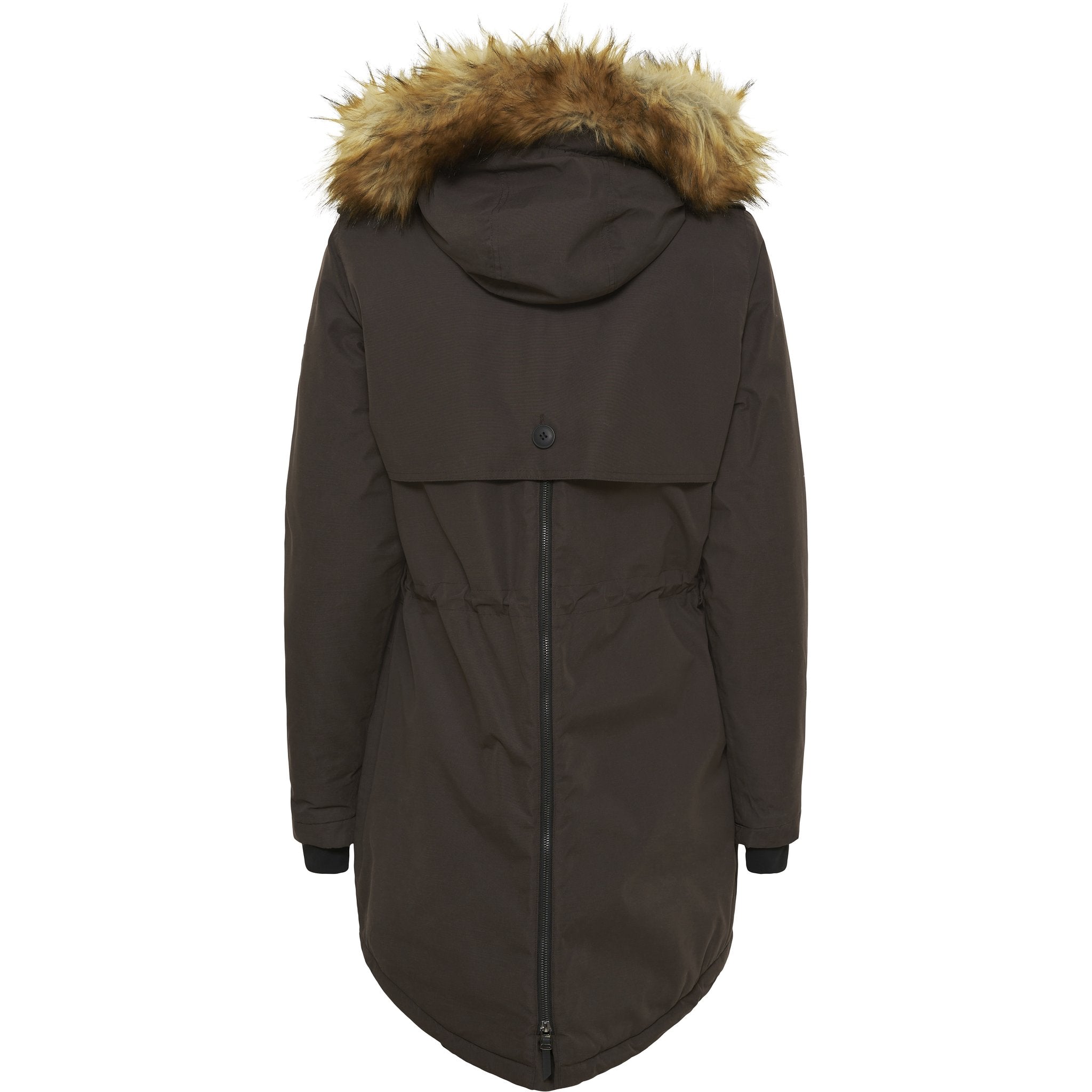 CATAGO Amy parkas vinterridrock