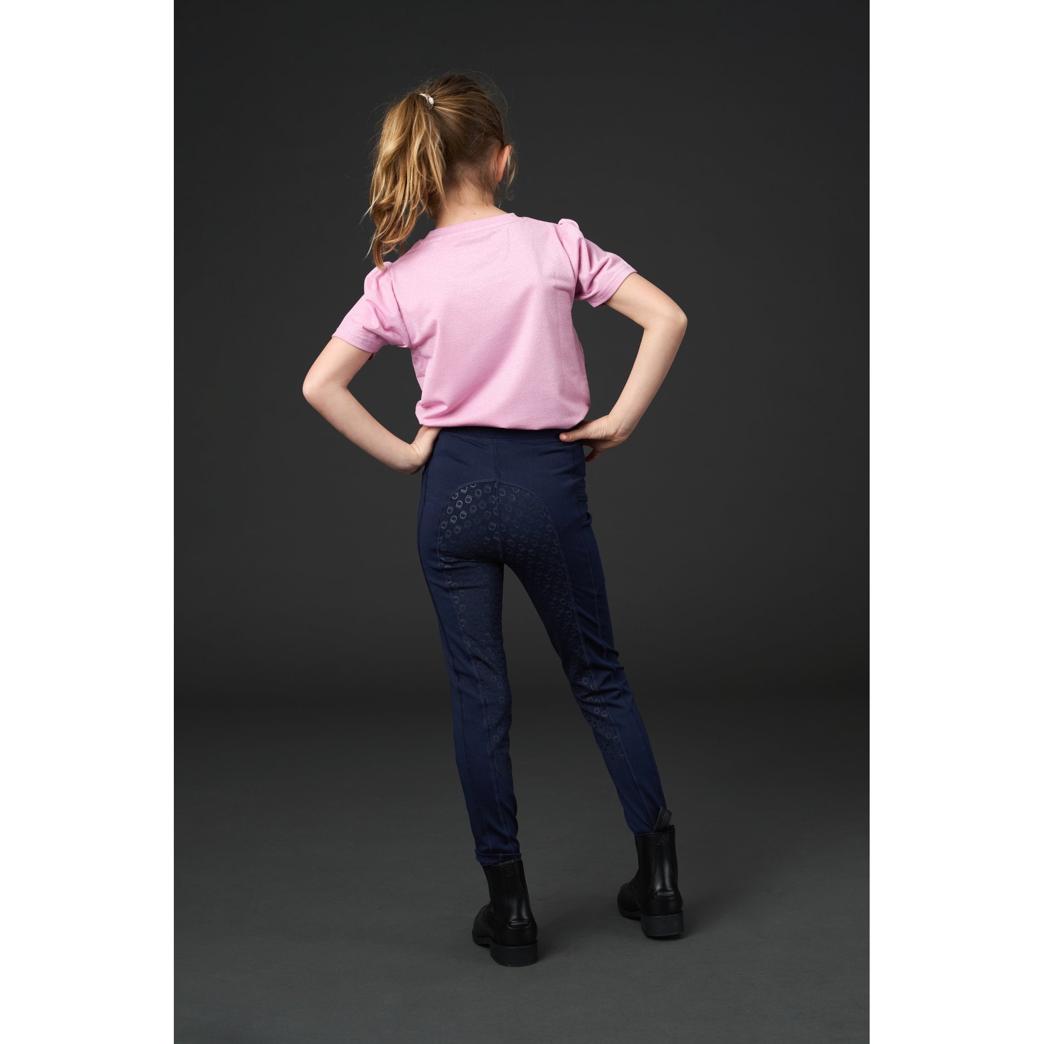 Equipage Molly tights kids