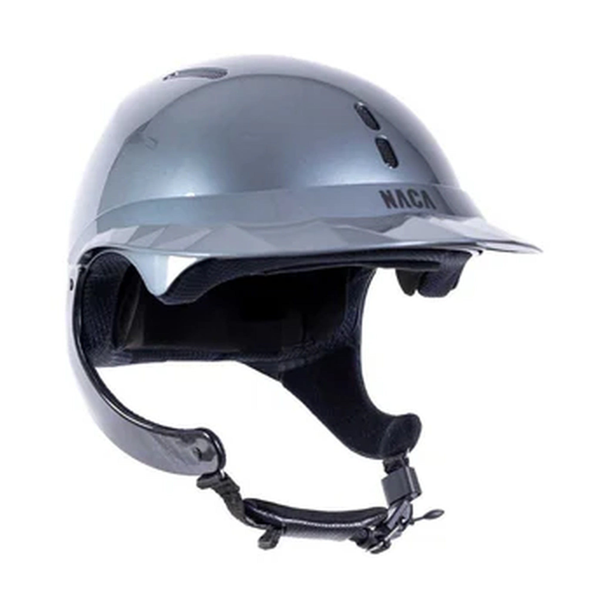 NACA - Gravity XP Glow Ridhjälm