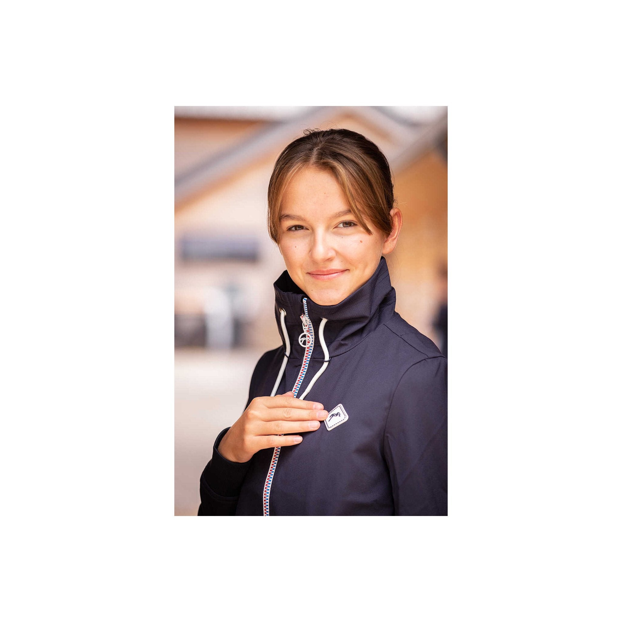 PENELOPE Airjacket Jacka