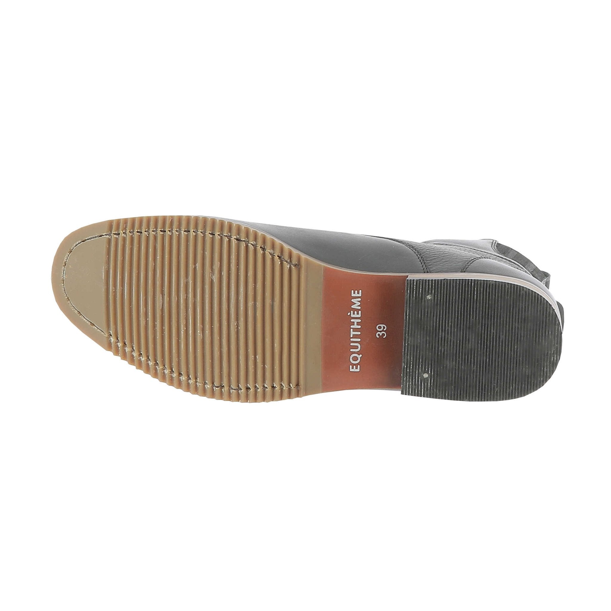 Equithème Wavy Jodphur Zip
