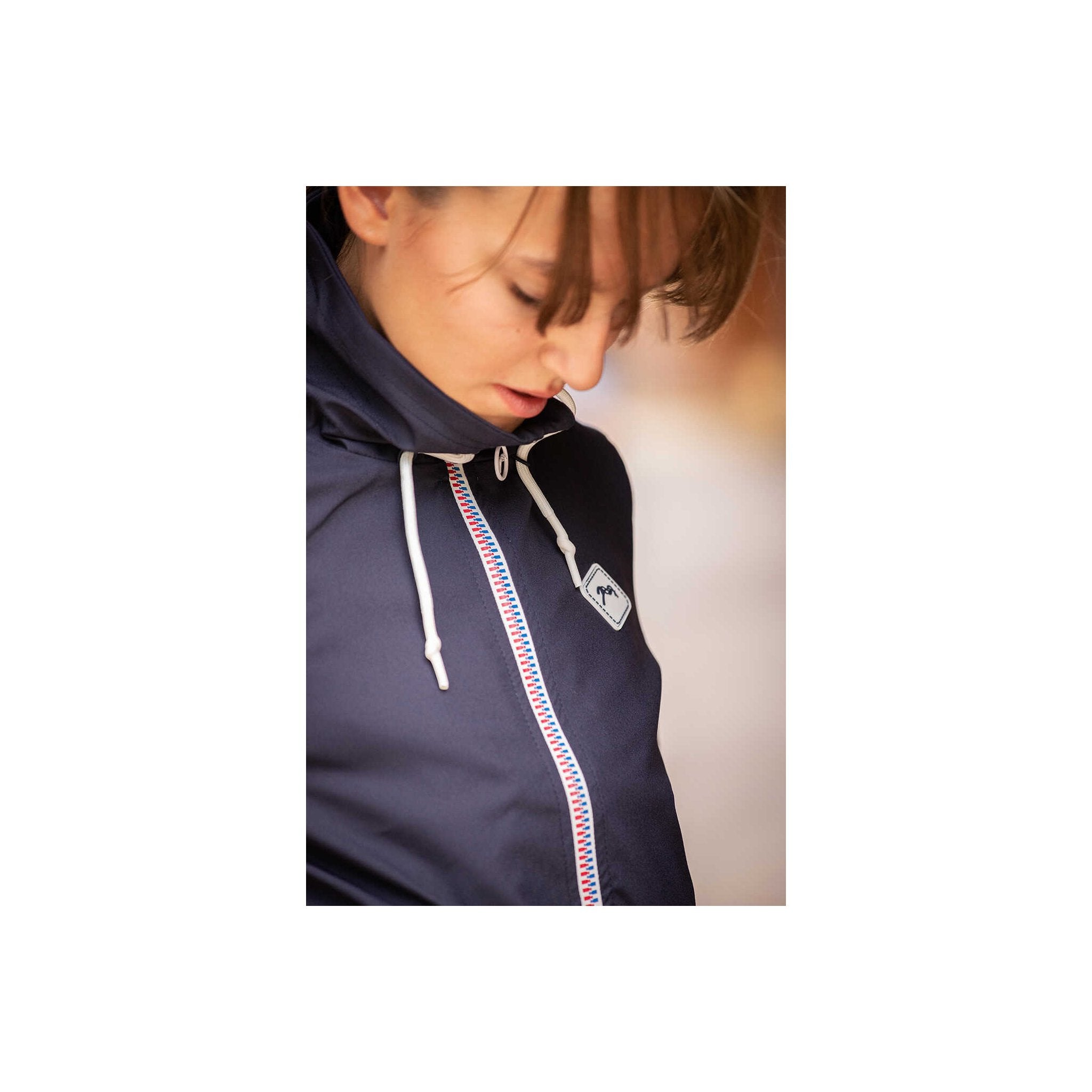 PENELOPE Airjacket Jacka