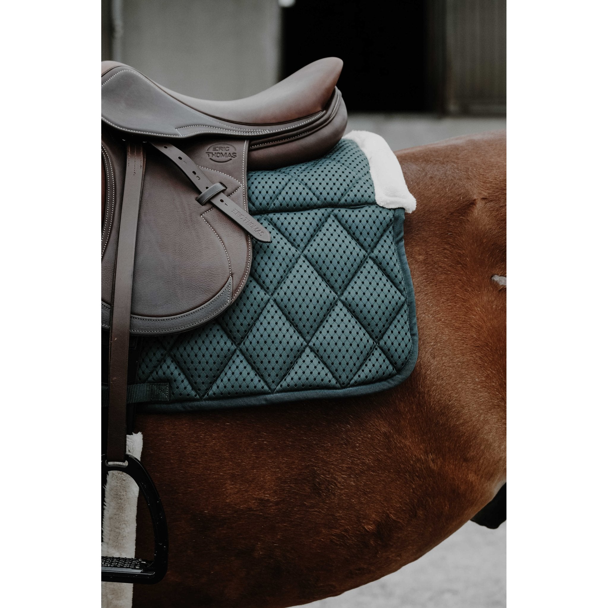 Equithème Pro air Schabrak