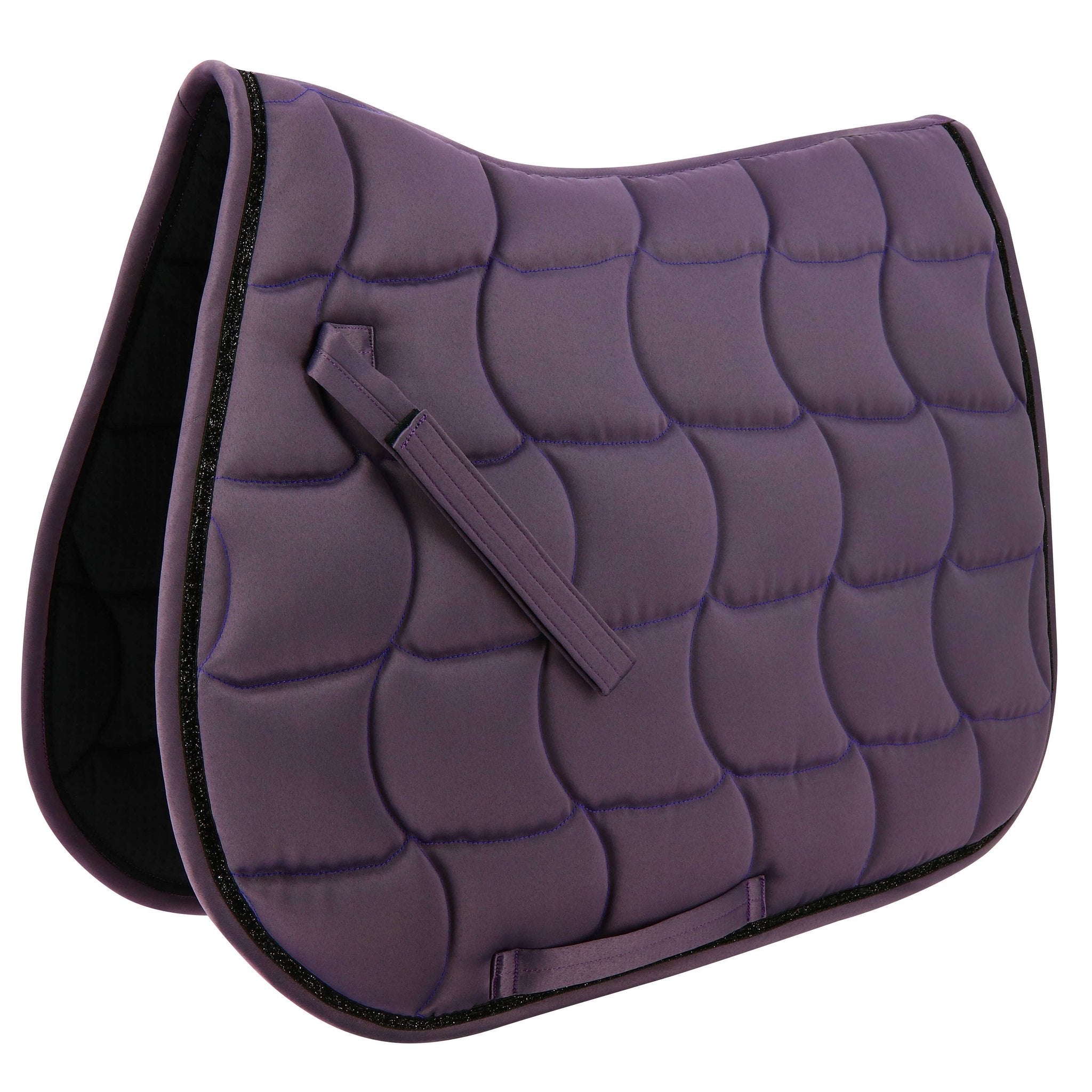 Equithème Satin Schabrak