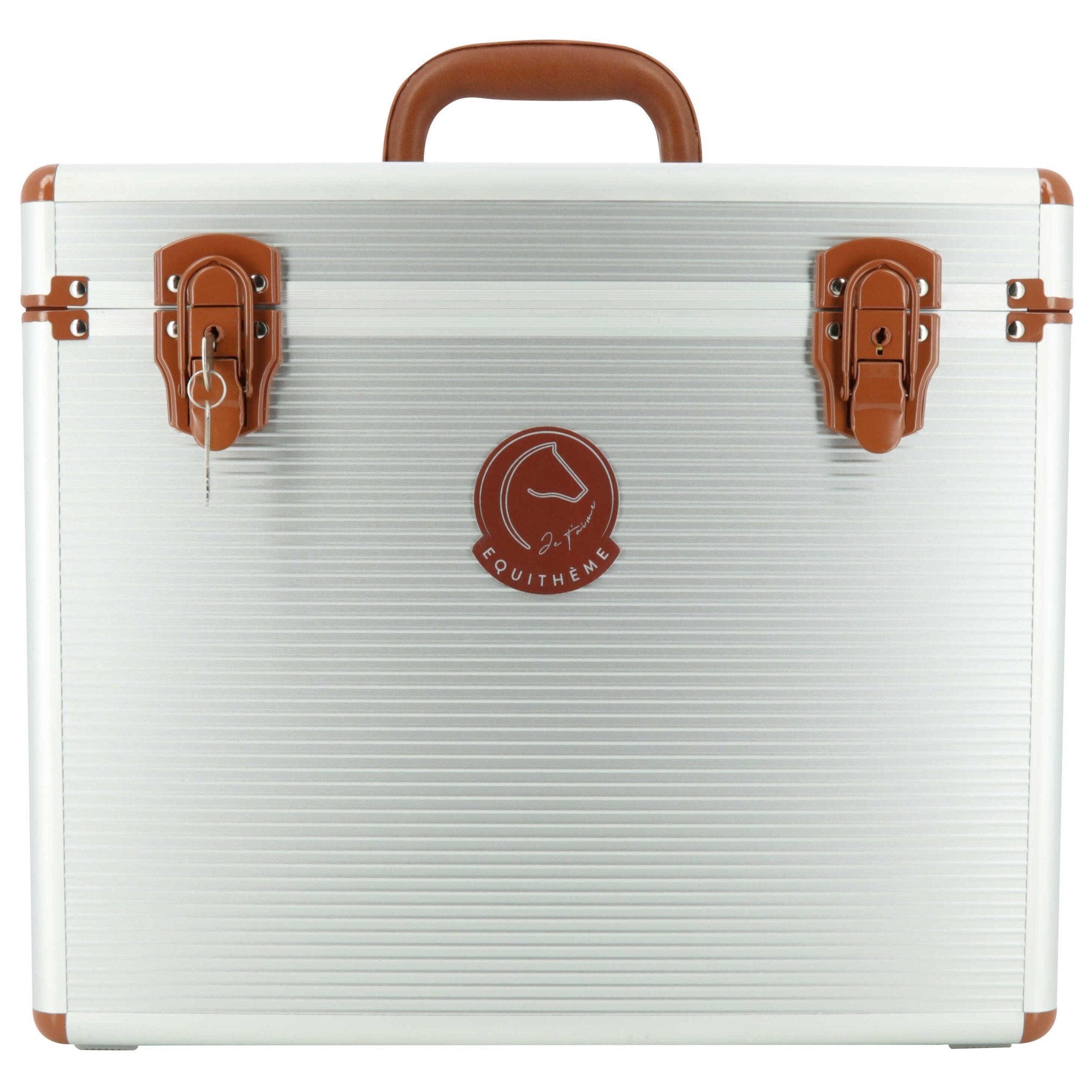 Equithème Je t'aime Grooming box