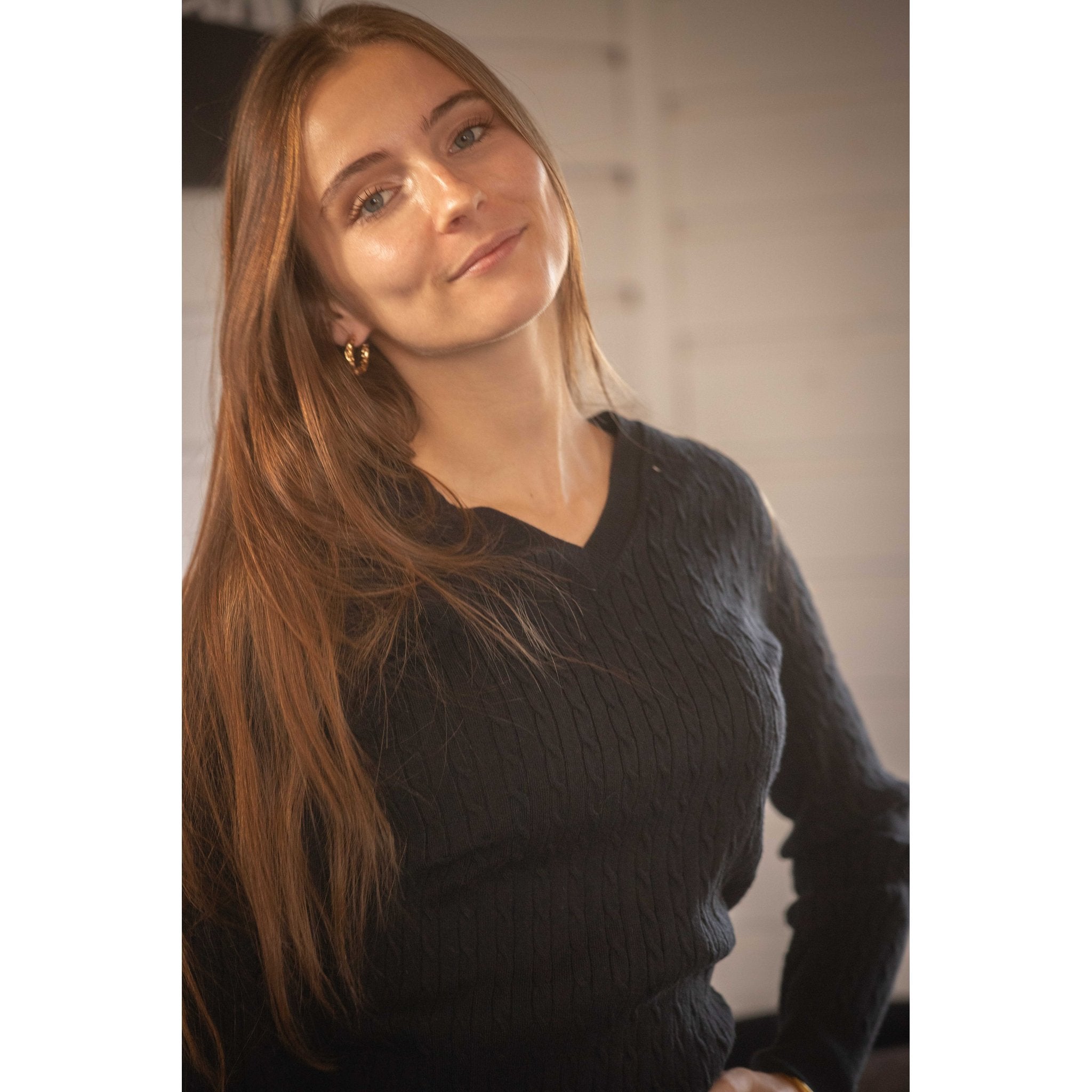 Penelope Virgile tröja