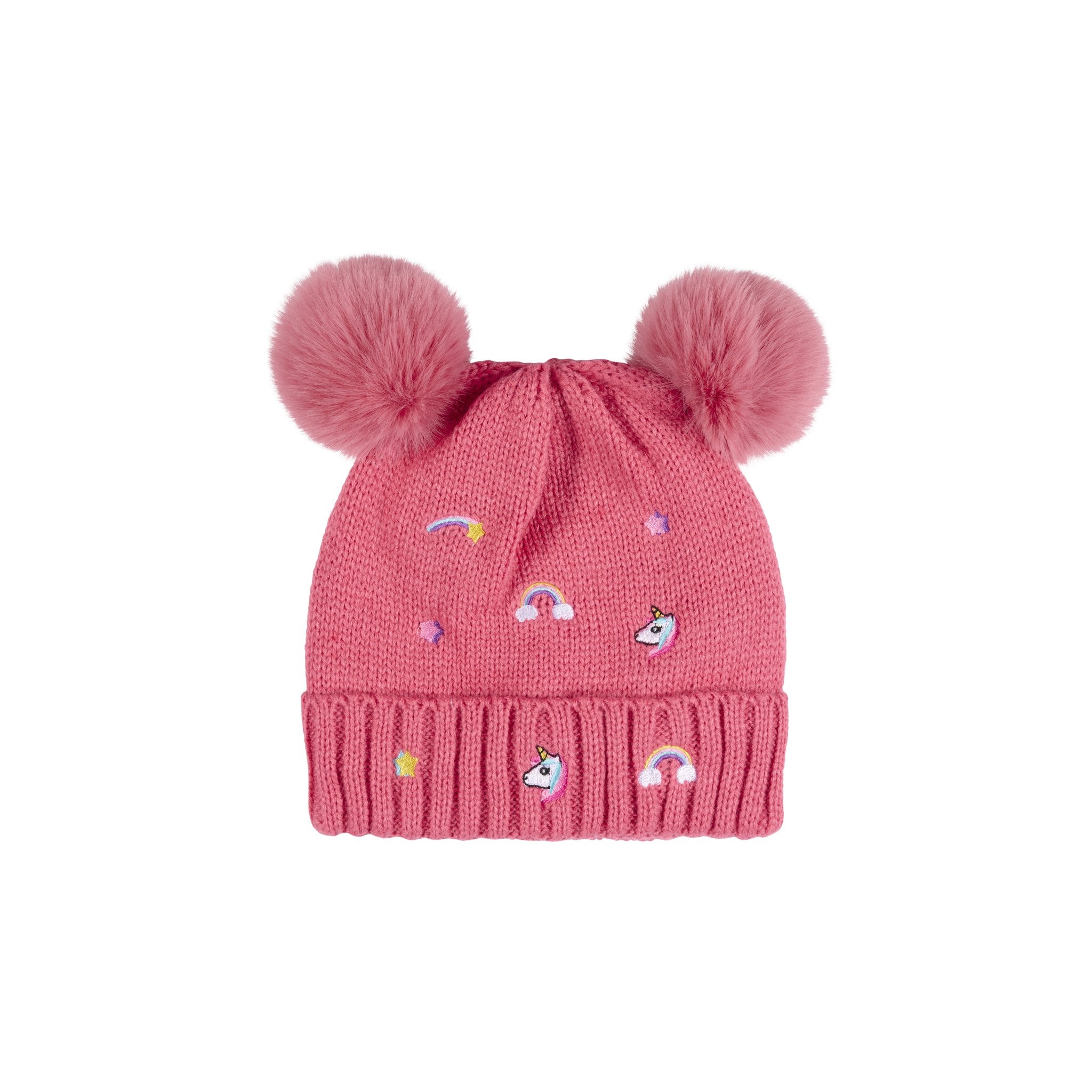 Equipage KIDS Unicorn mössa