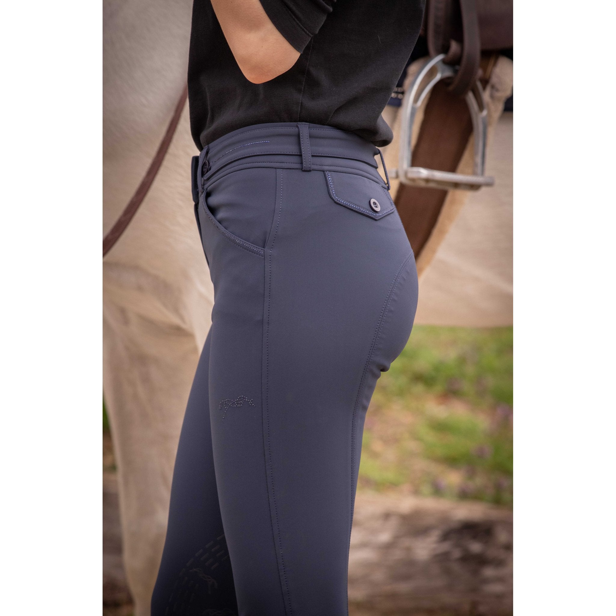 PENELOPE Elegance Ridbyxor