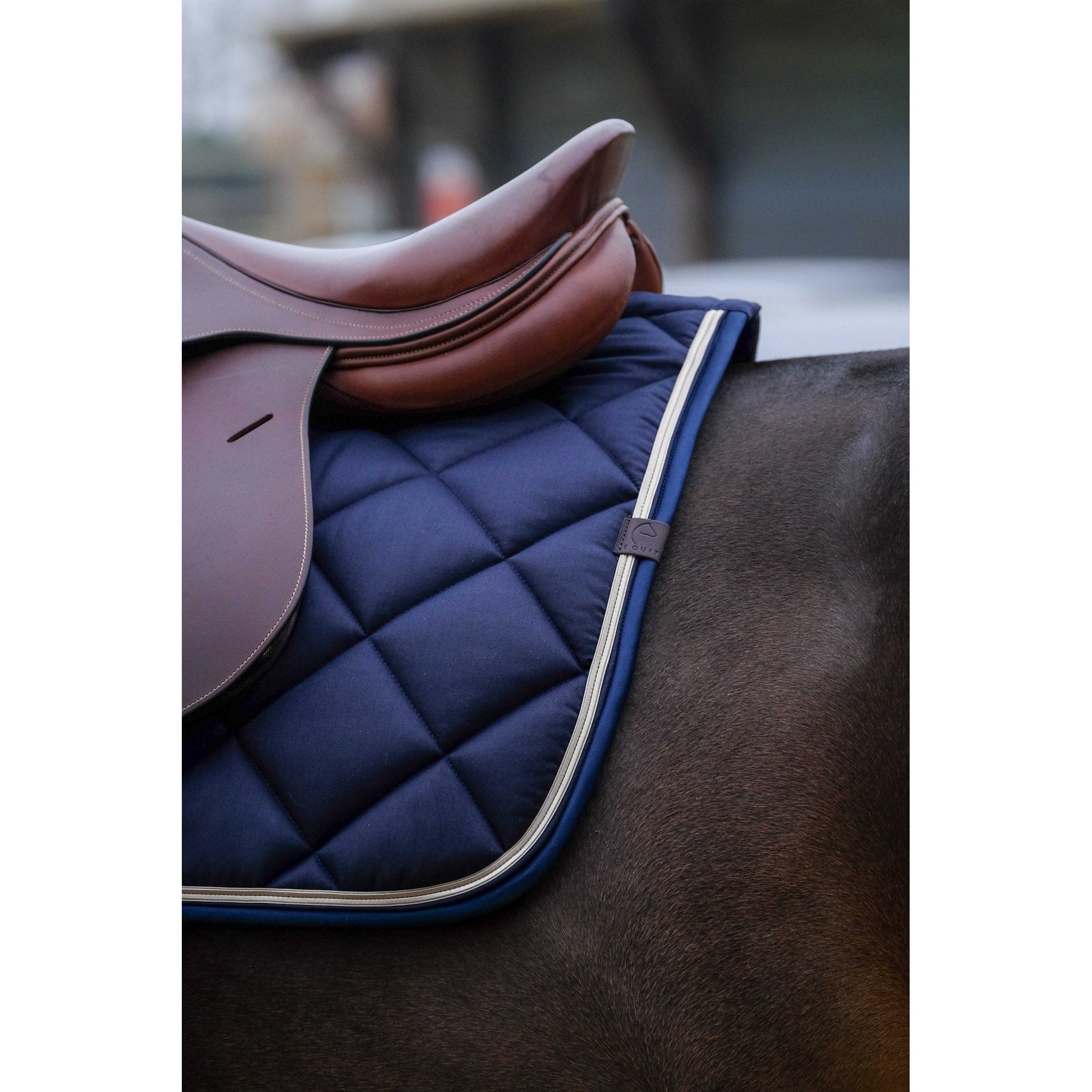 Equithème Classic Schabrak
