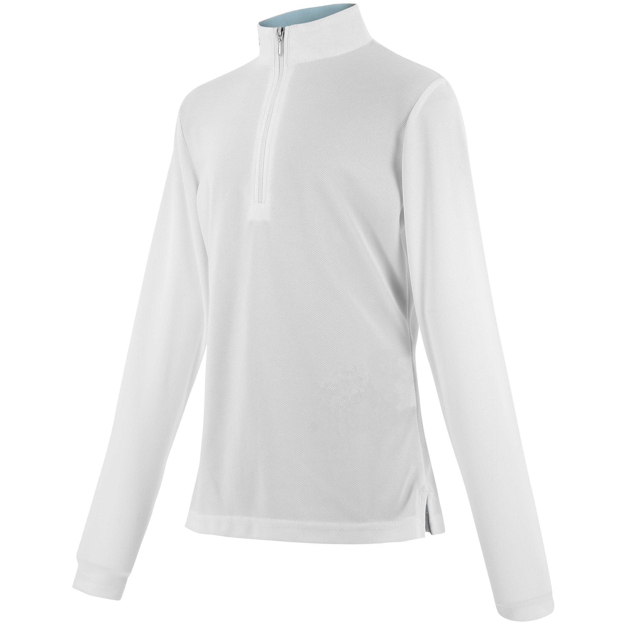 Equithème Buffy Mesh Tävlingstopp Barn