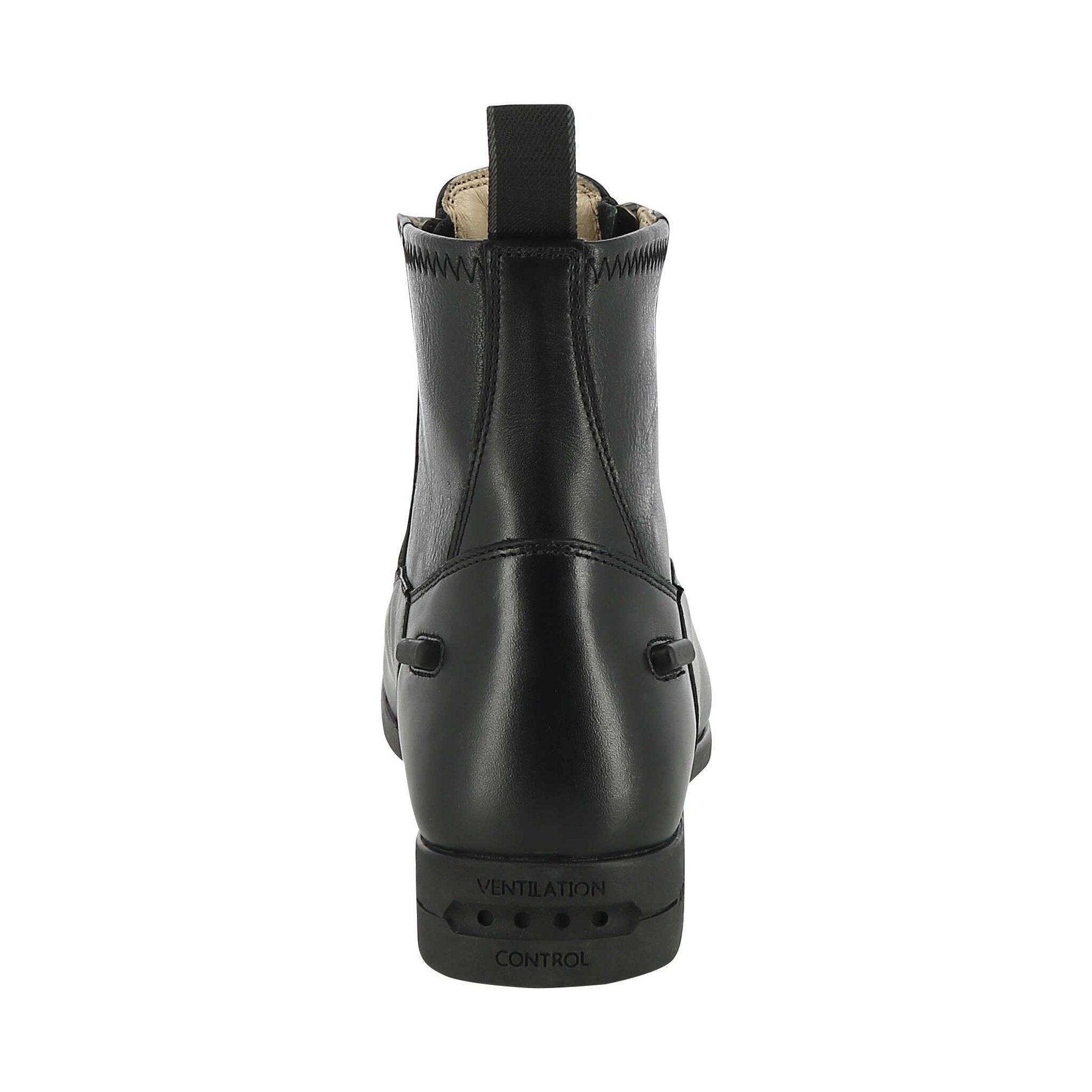 Equithème Double Zip Boots