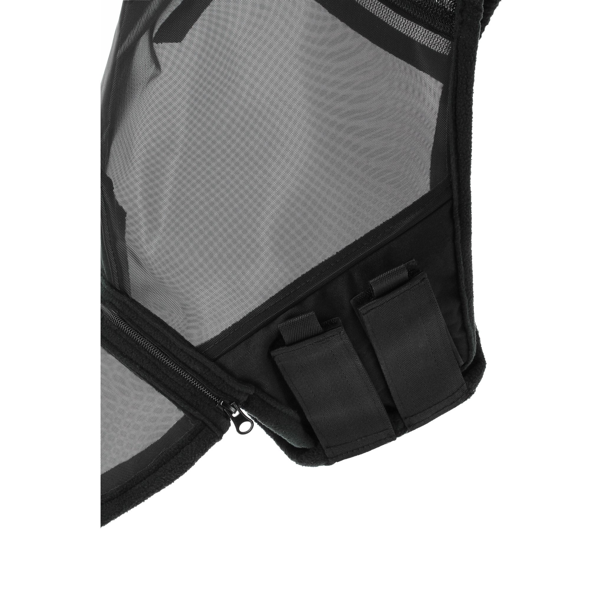 Pro Series Extra flugmask