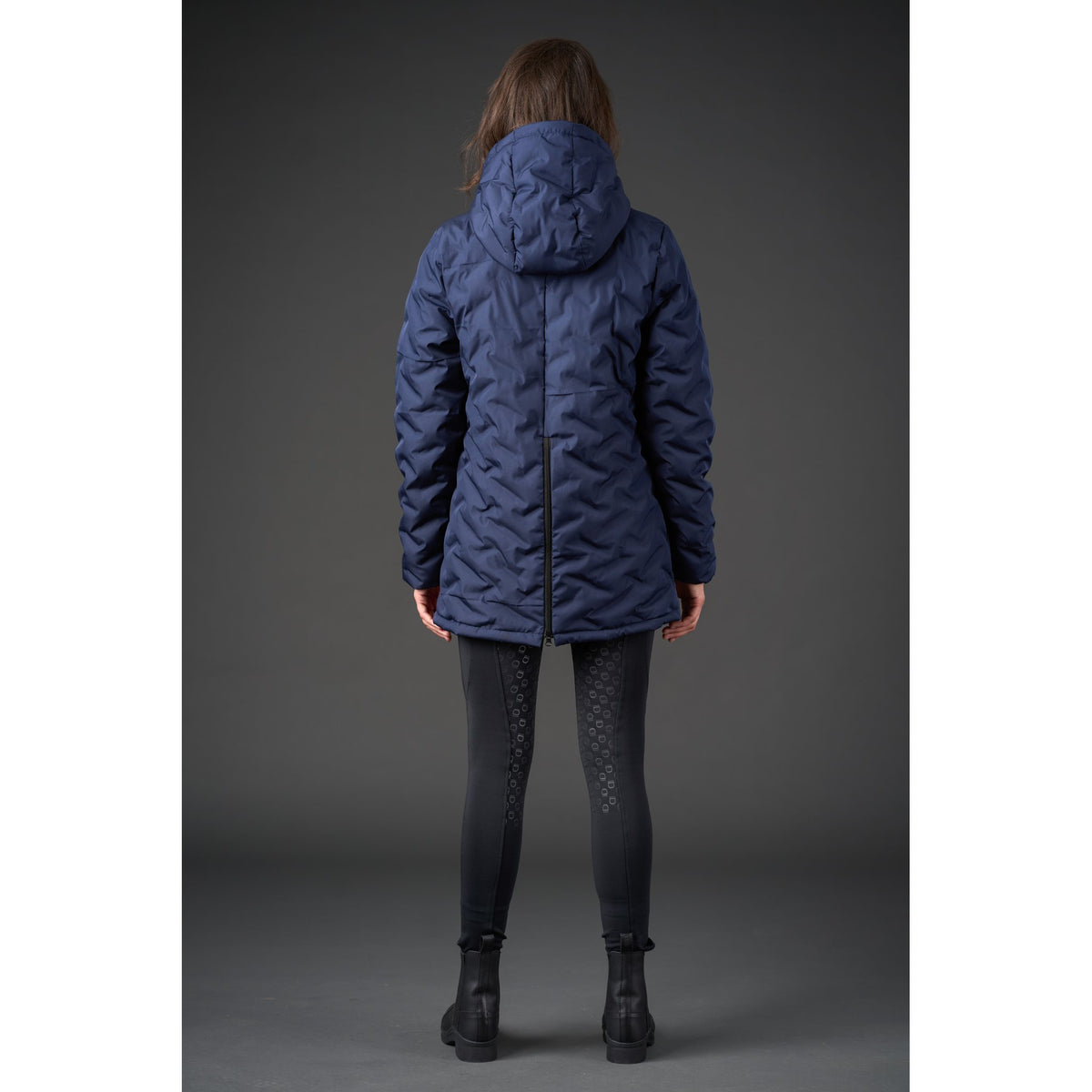 Equipage Valeska vinterridjacka