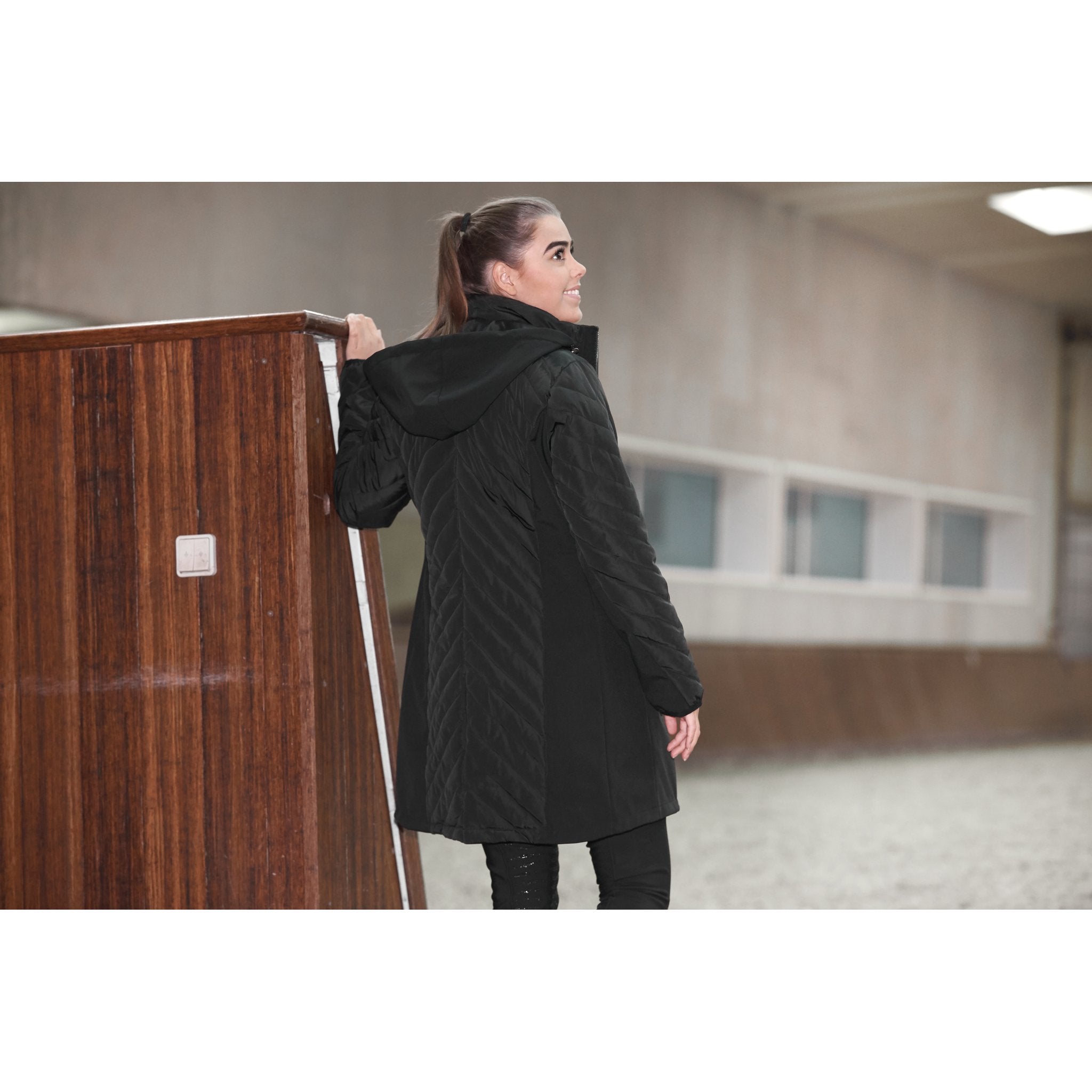 Equipage Gaia Jacka