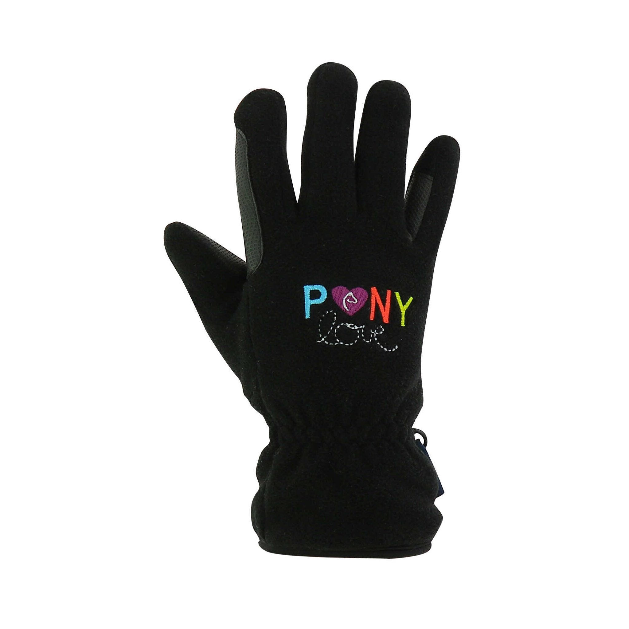 EQUI-KIDS PonyLove handskar