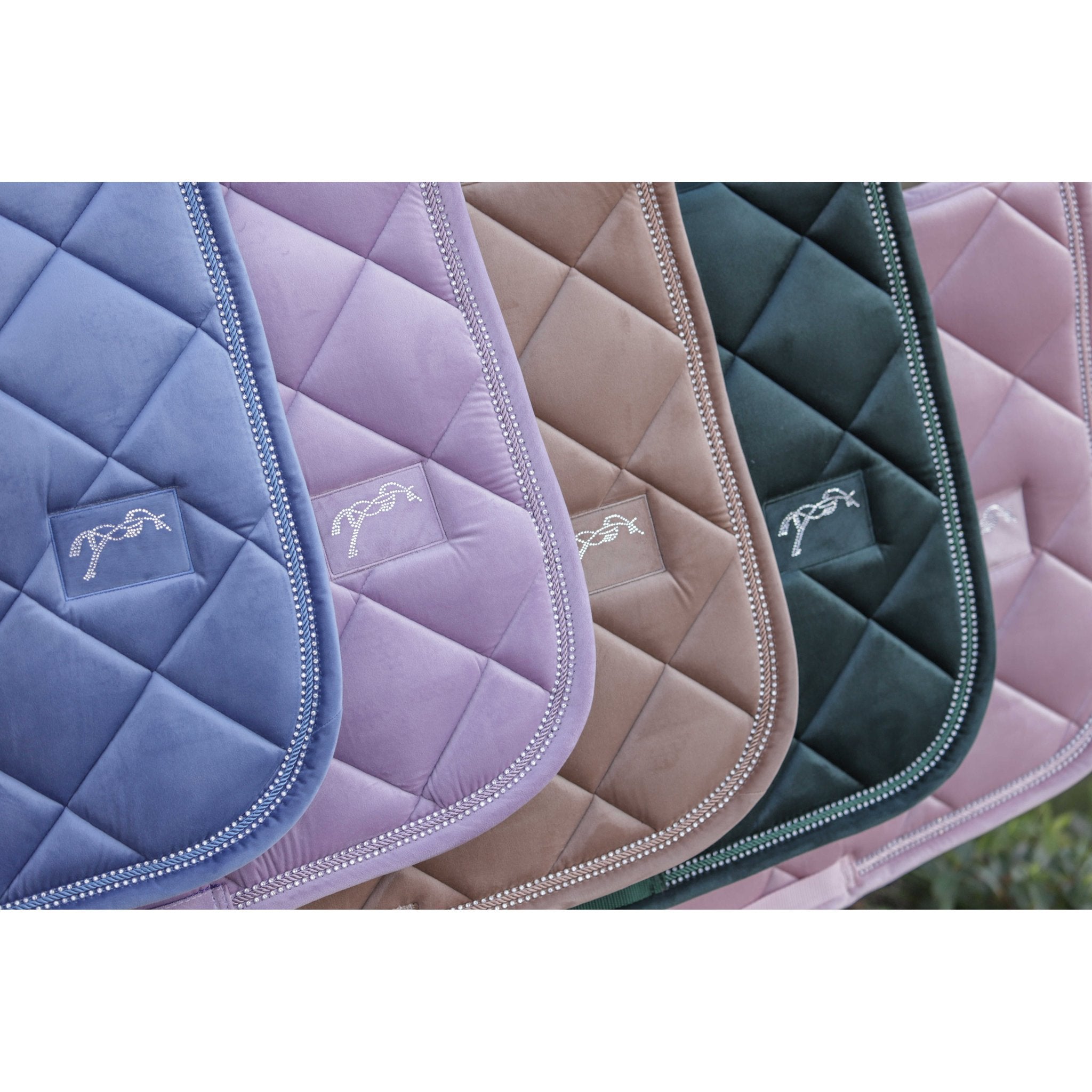 PENELOPE New Strass Schabrak
