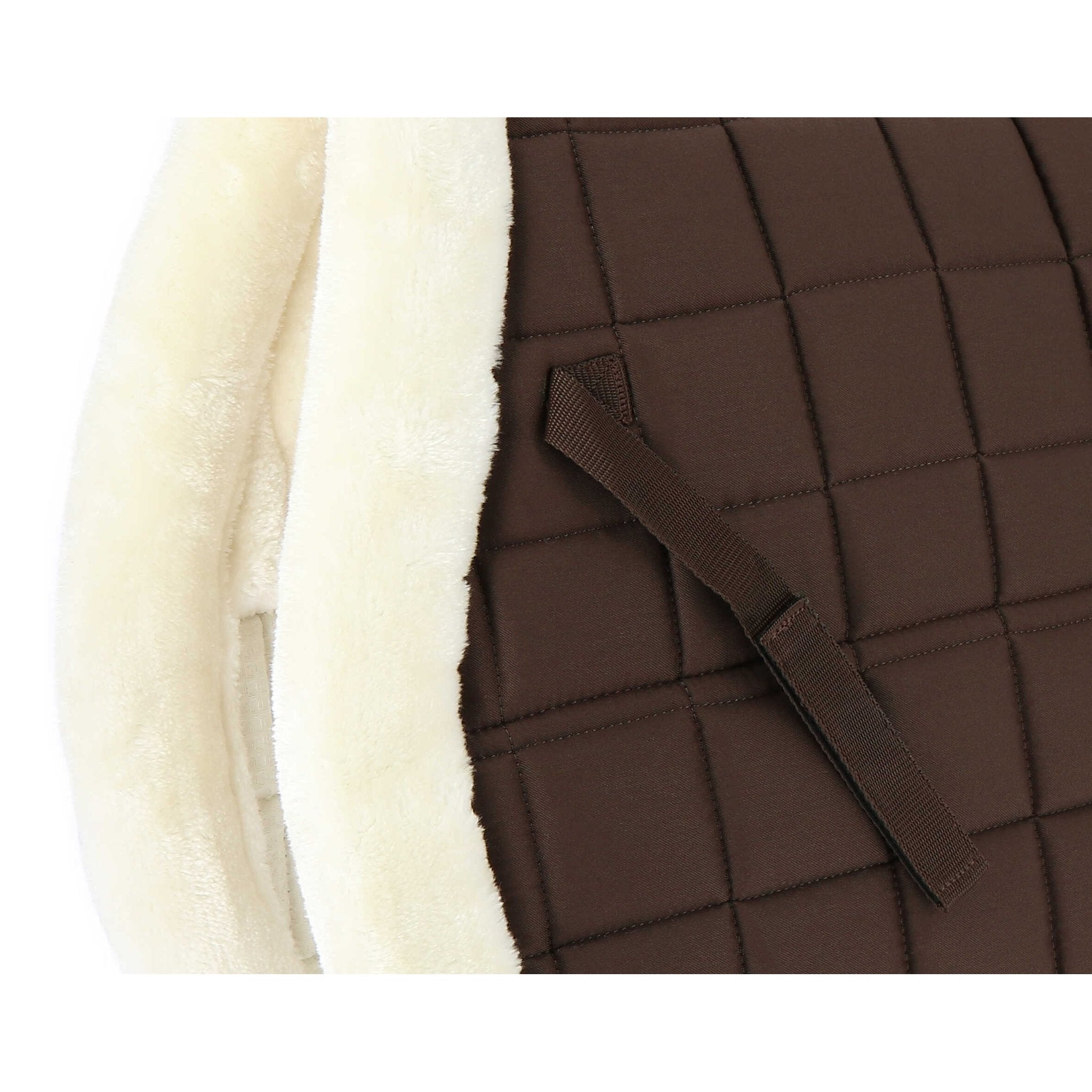 Equithème Pro Shaped Schabrak