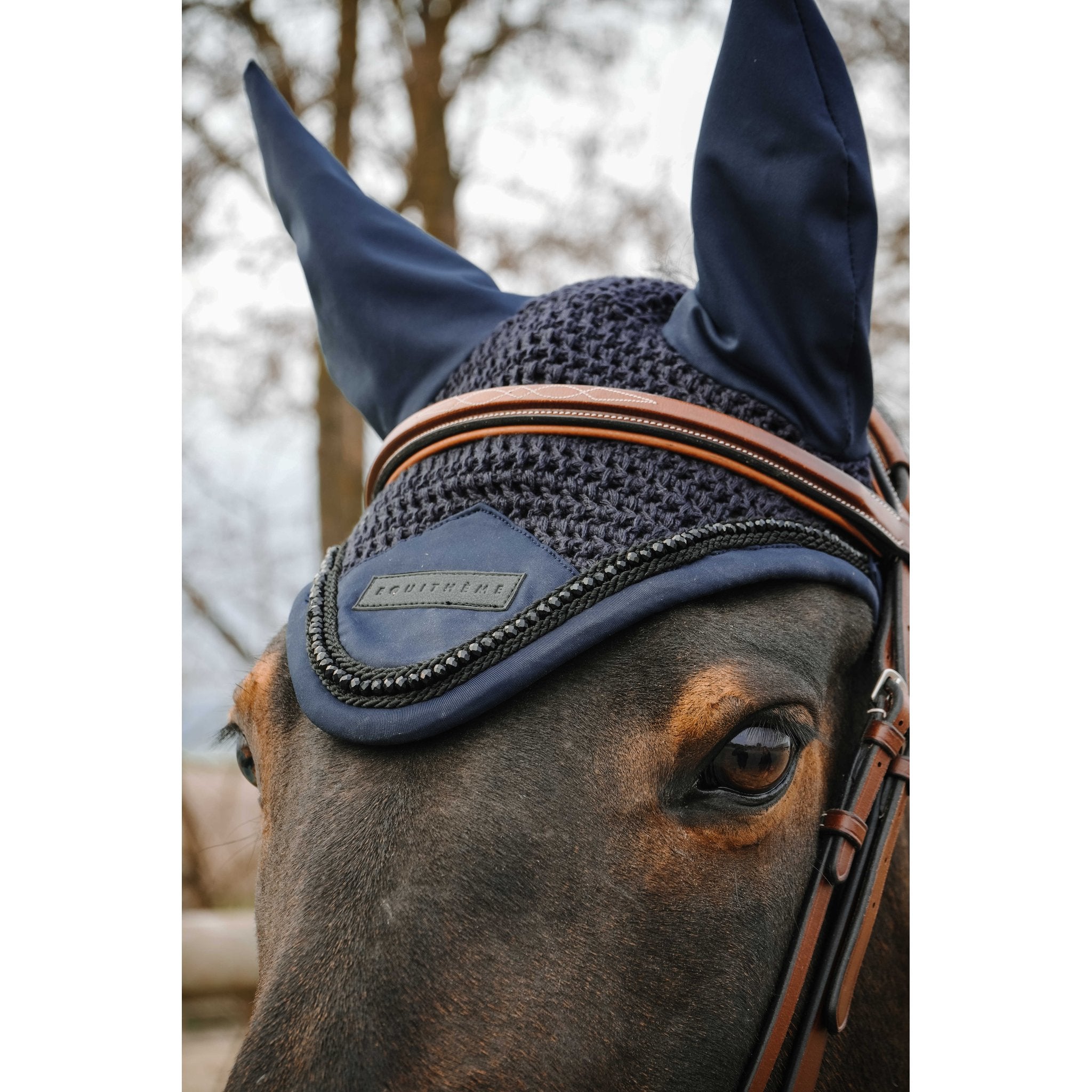Equitheme Luva Pearl