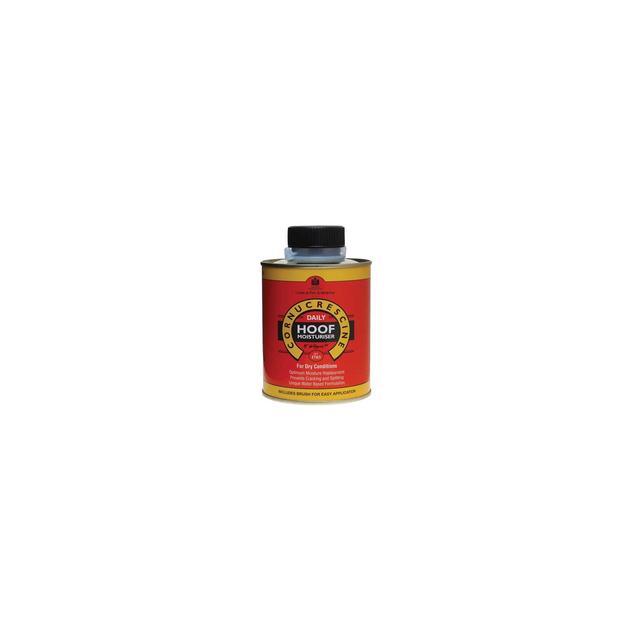 CARR & DAY & MARTIN - Daily Hoof Moisturiser Cornucrescine - Hoof Oil
