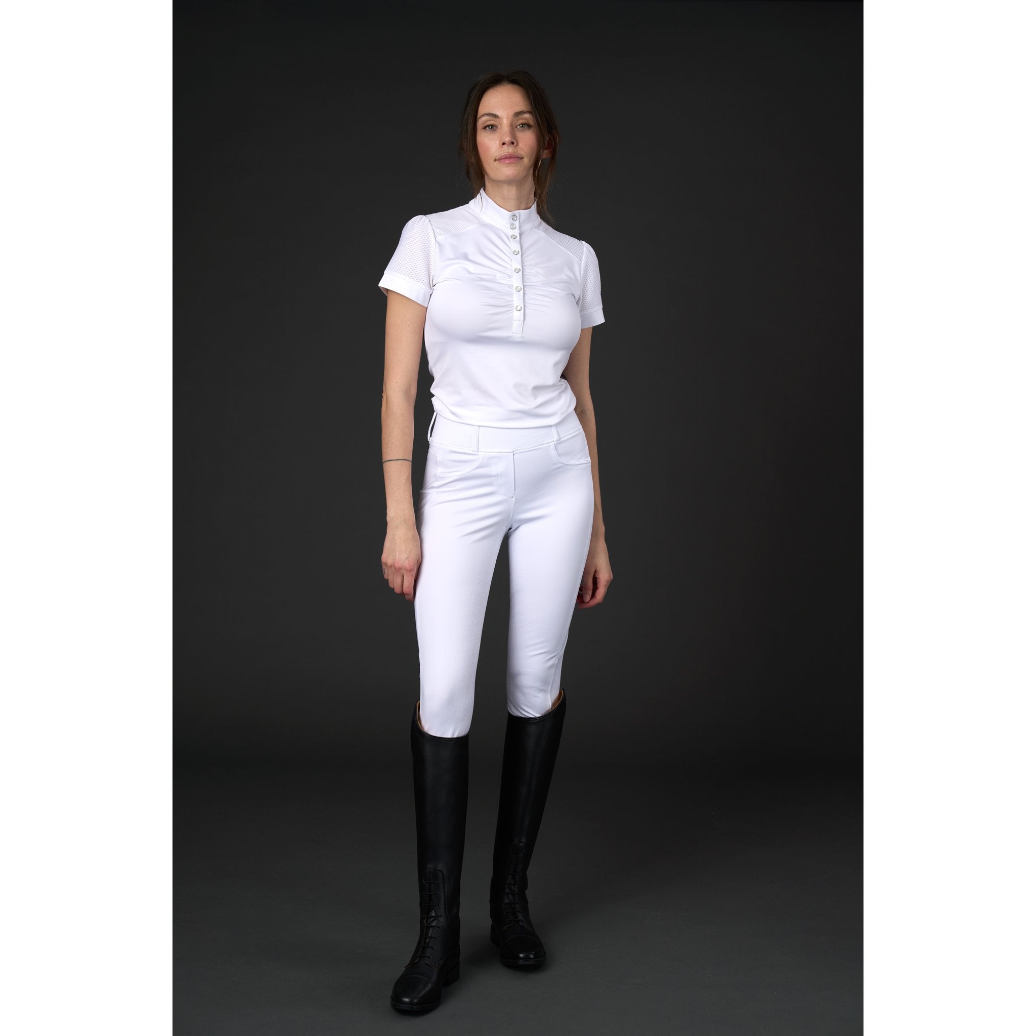 Equipage Kalea helskodd ridtights