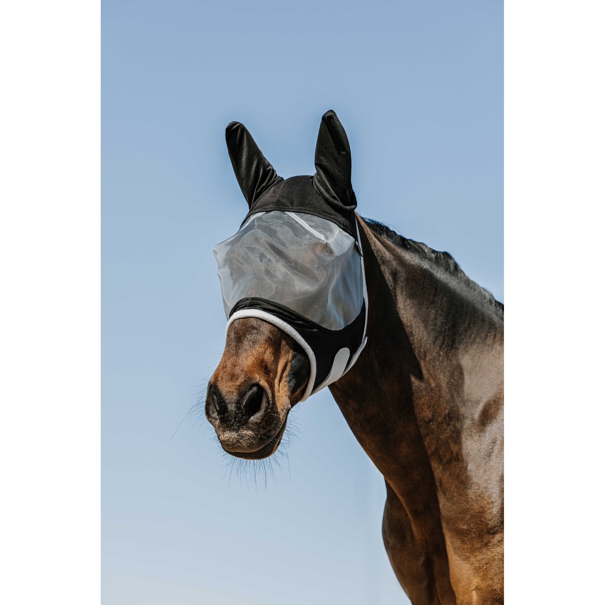 Equithème Soft Flugluva/UV-mask