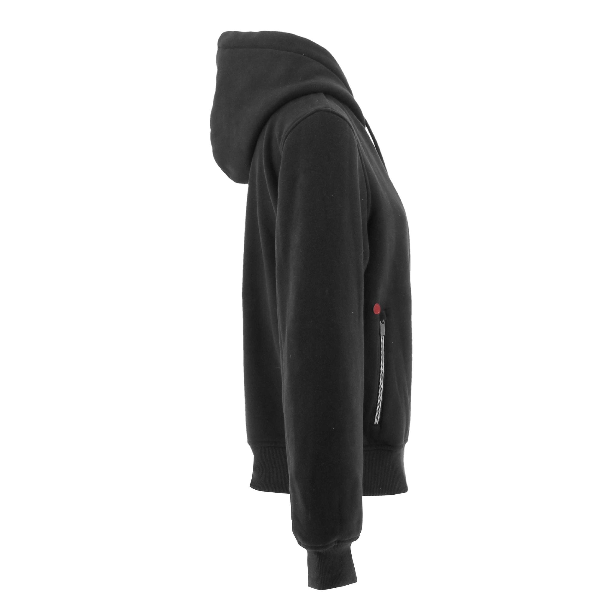 PADDOCK Montebello Hoodie