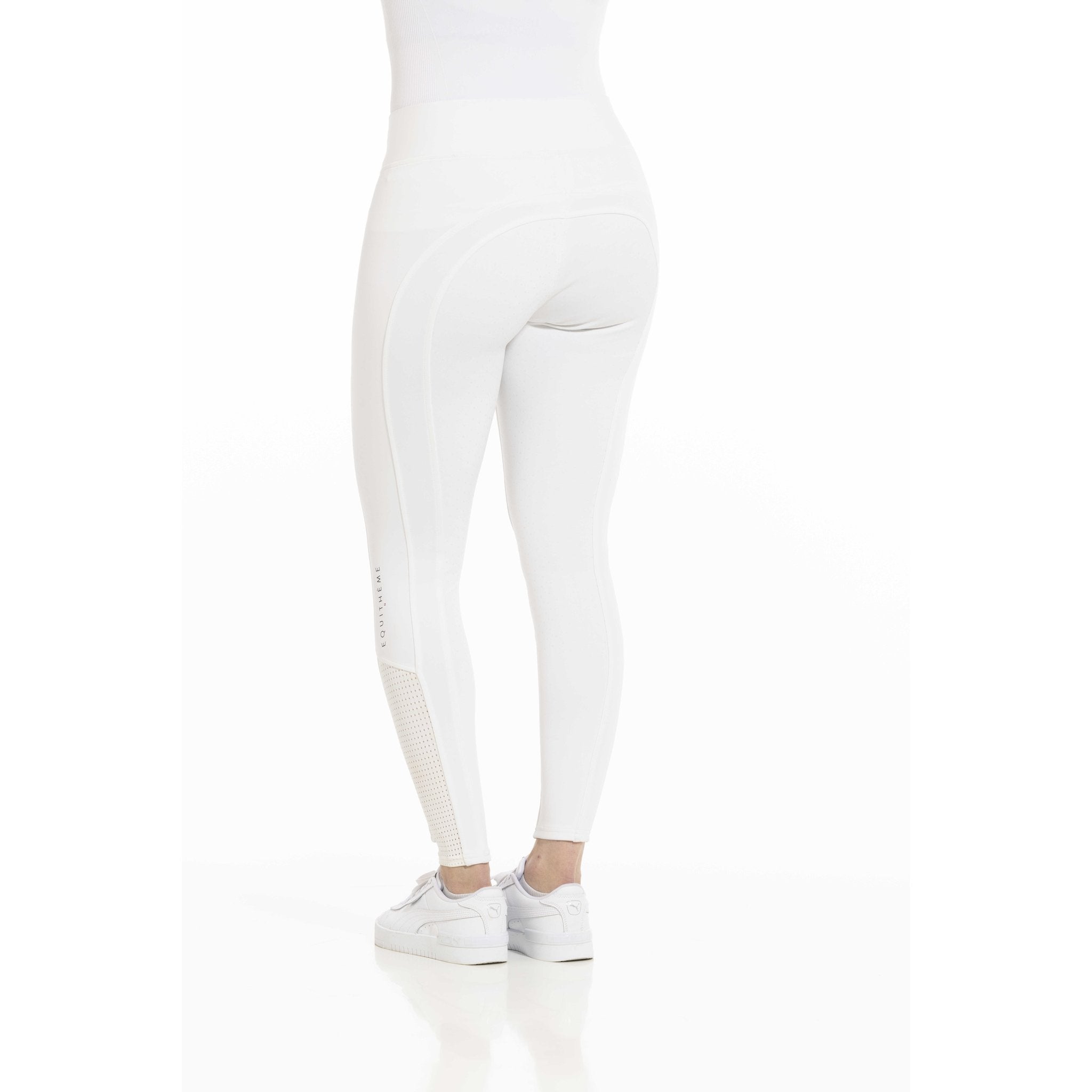 Equithème Brigitte Ridtights Silikon
