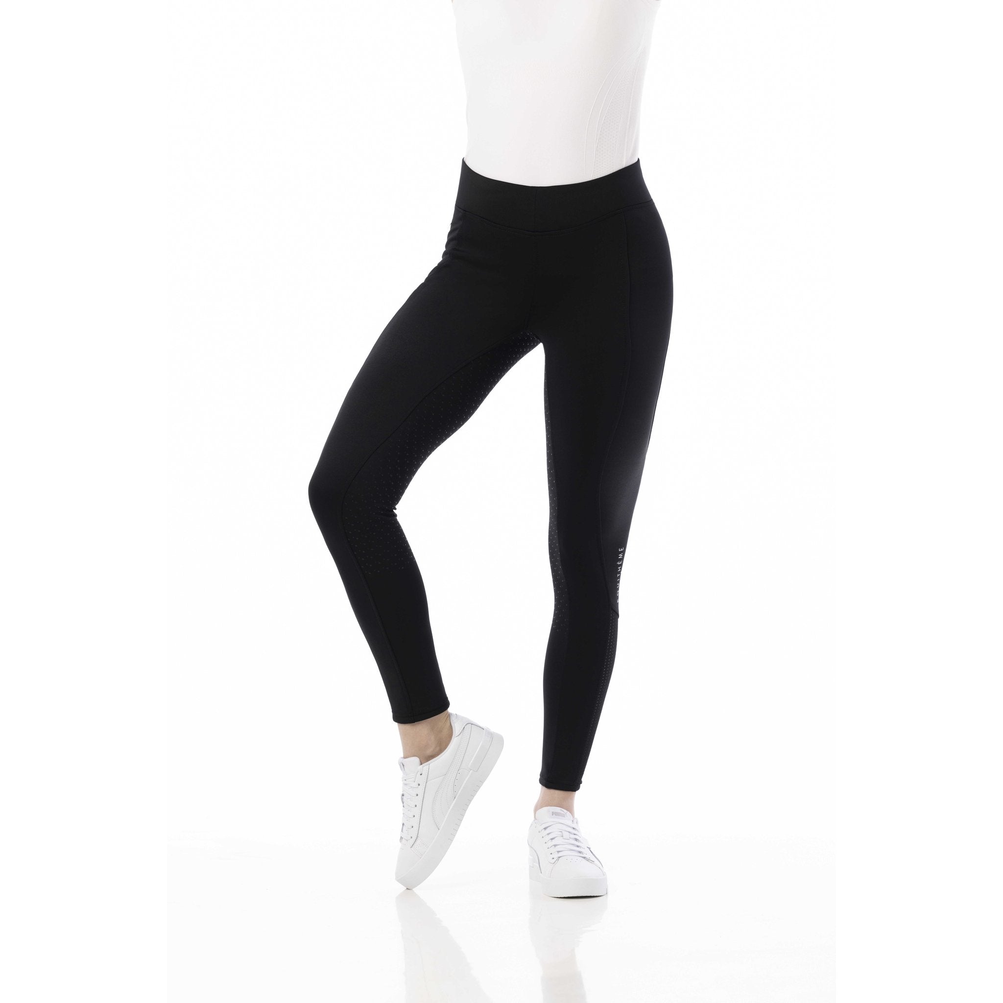 Equithème Brigitte Ridtights Silikon