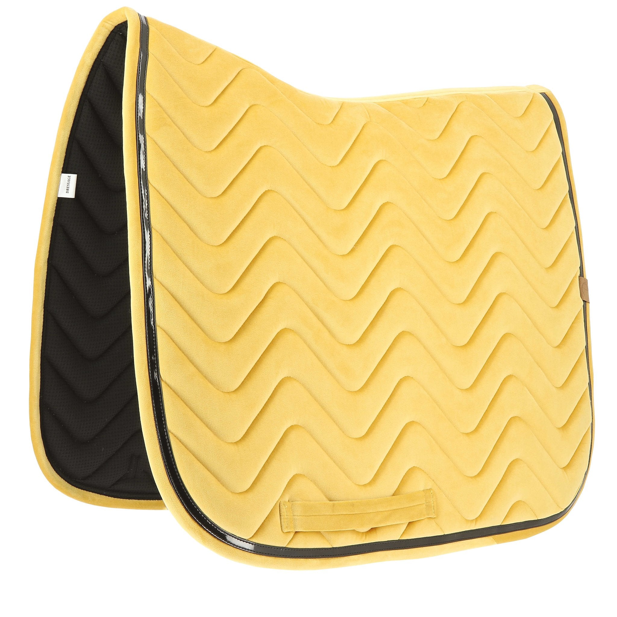 Equithème Glossy Schabrak Dr
