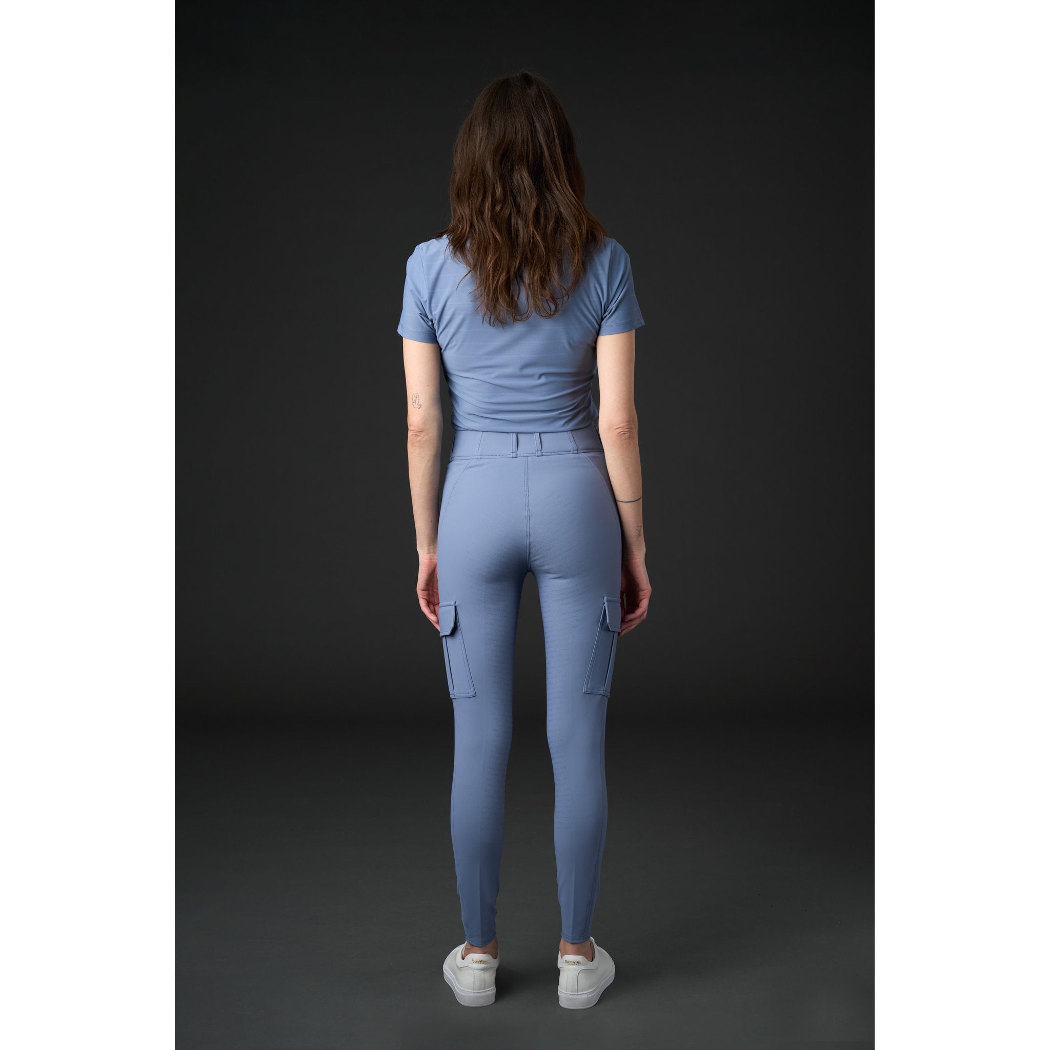 CATAGO Tanya Cargo tights