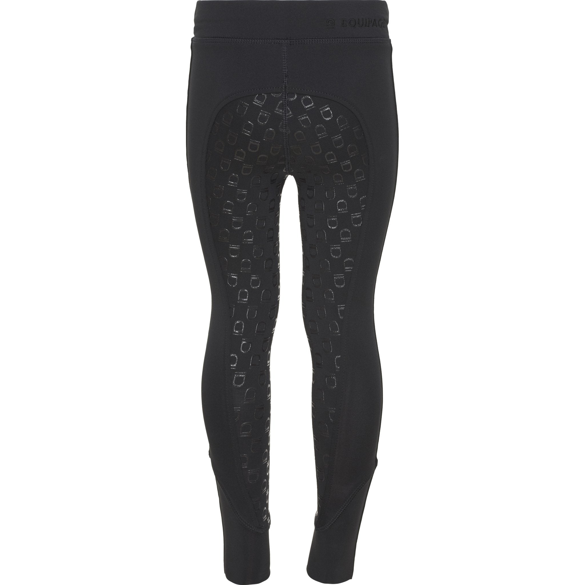 Equipage KIDS Dai helskodd tights